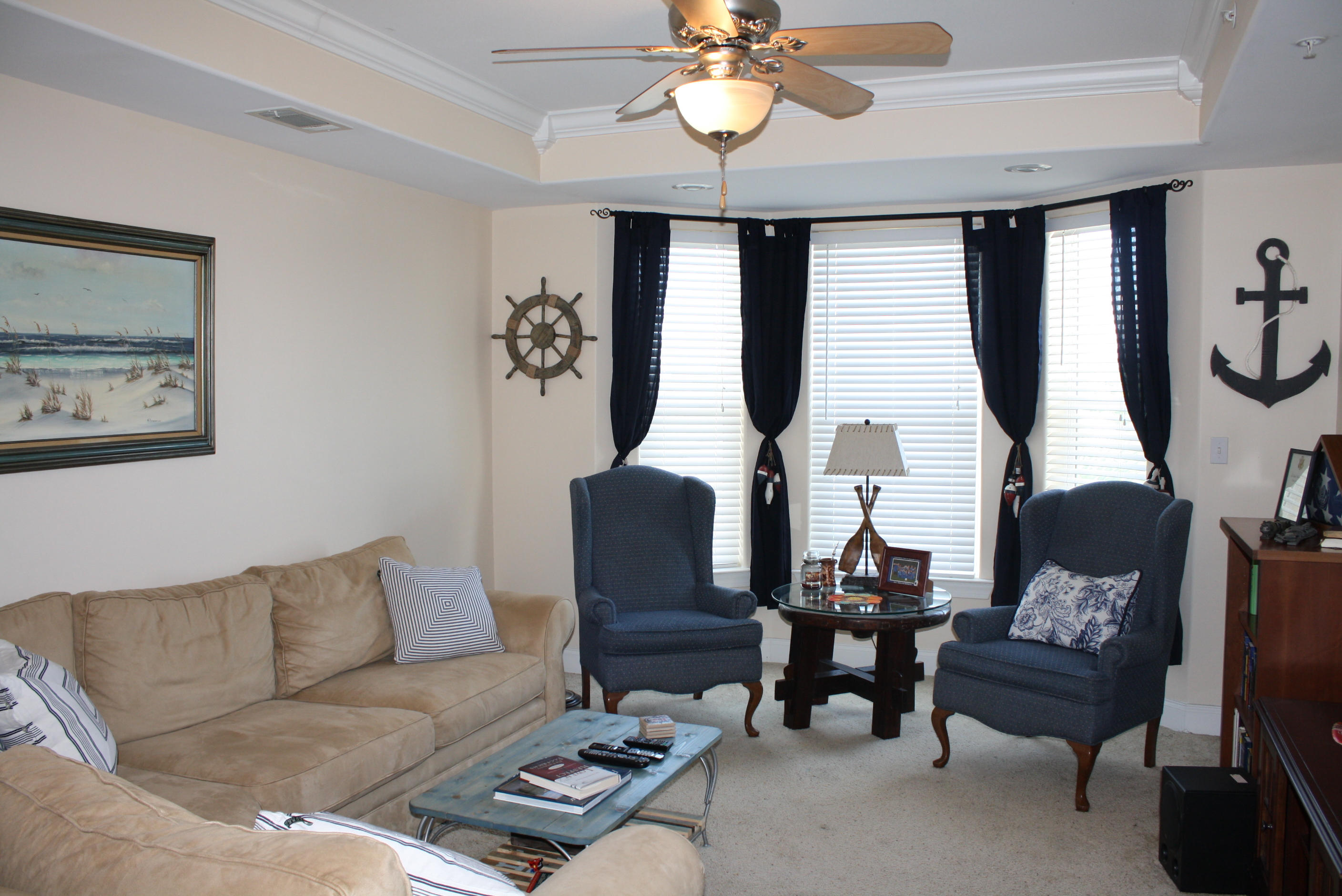 OLD BAY VILLAGE CONDO - Residential Lease