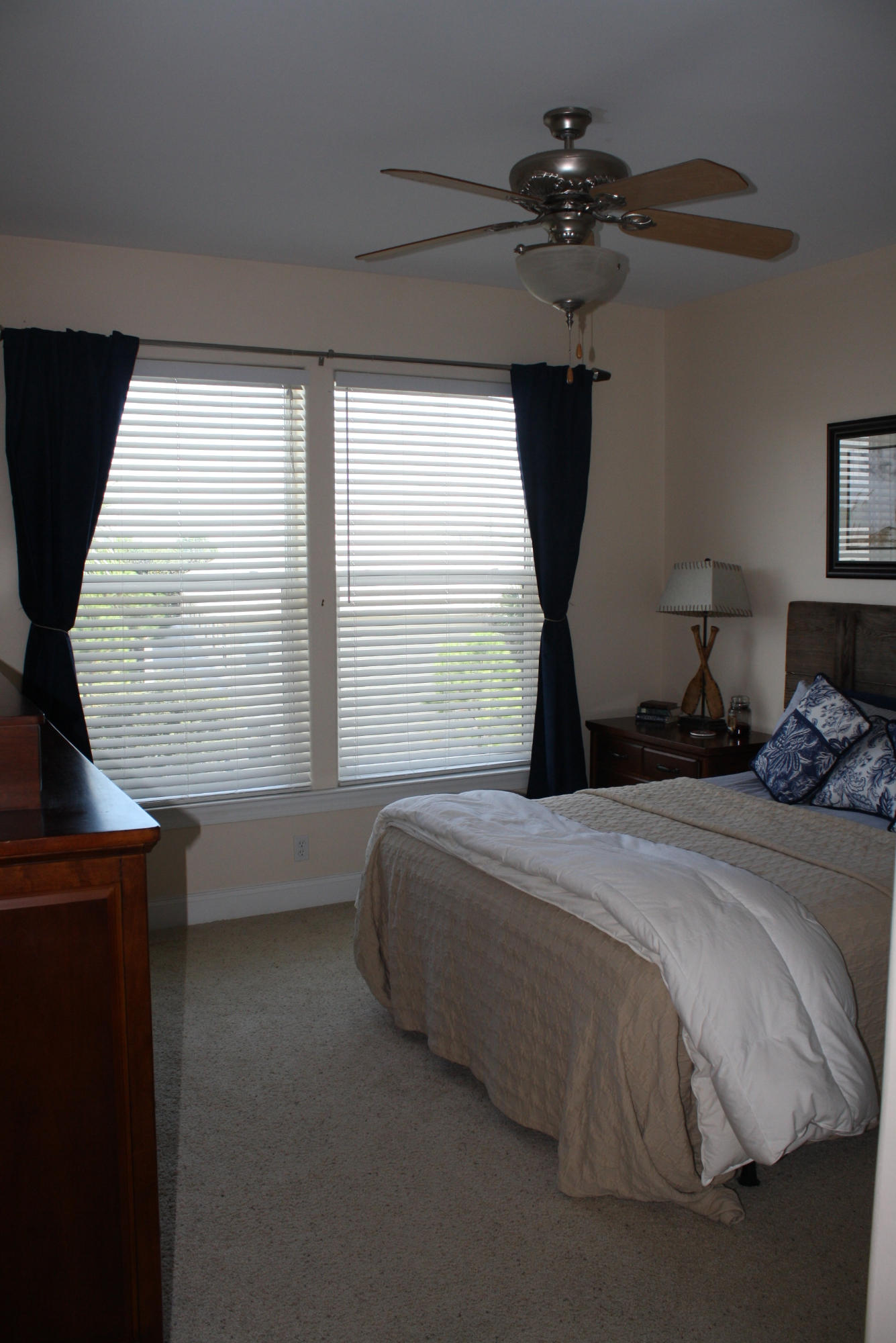OLD BAY VILLAGE CONDO - Residential Lease