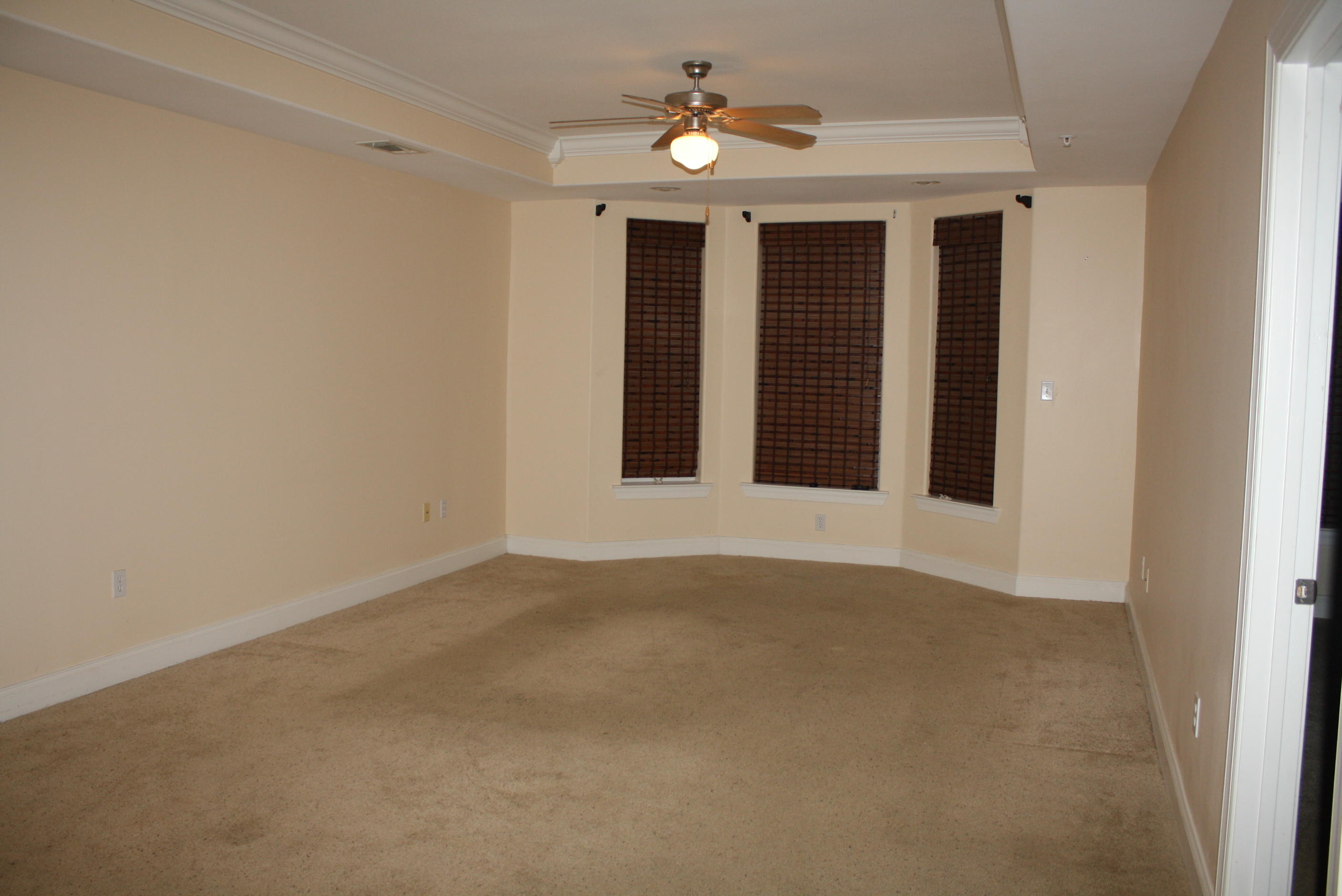 OLD BAY VILLAGE CONDO - Residential Lease