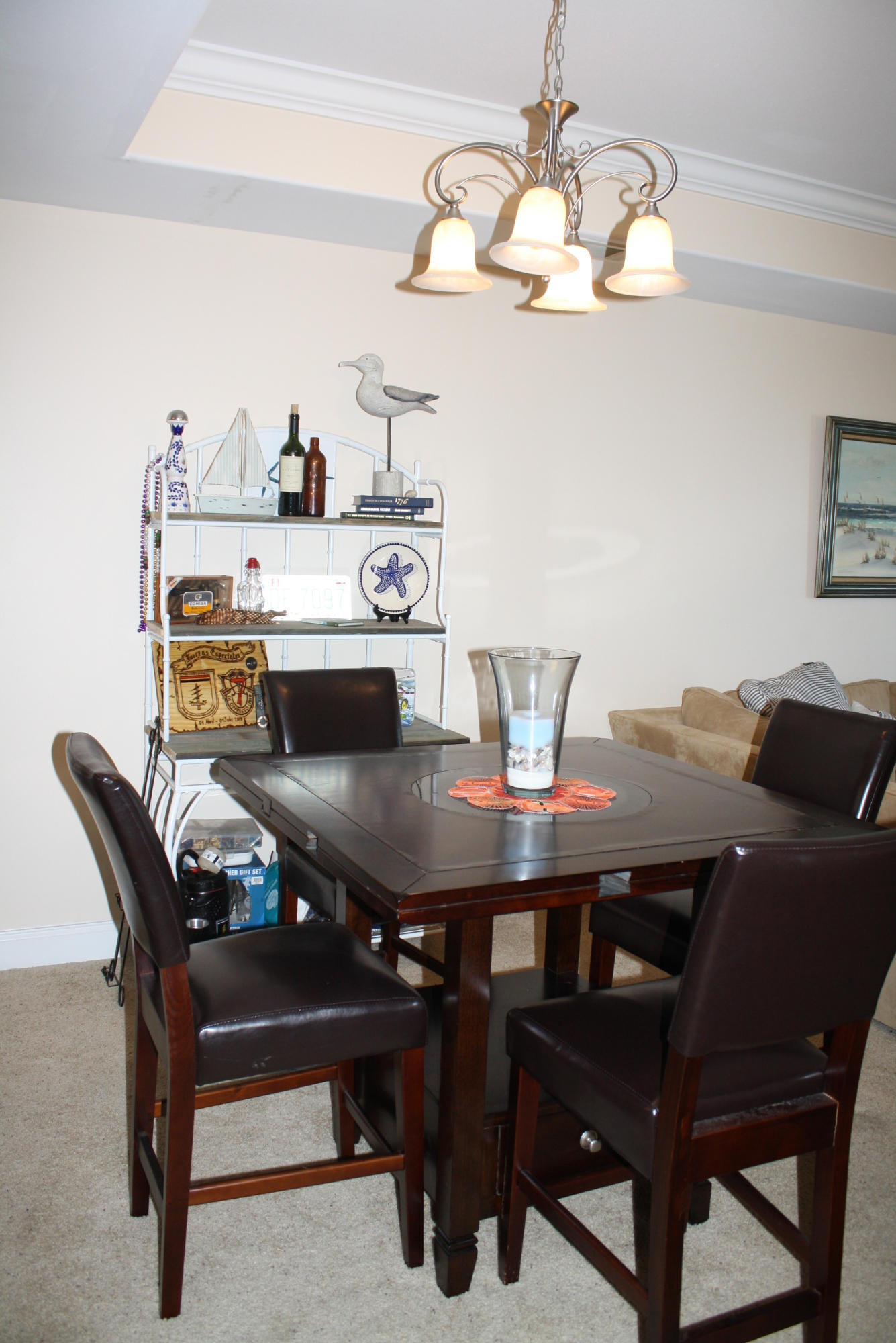 OLD BAY VILLAGE CONDO - Residential Lease