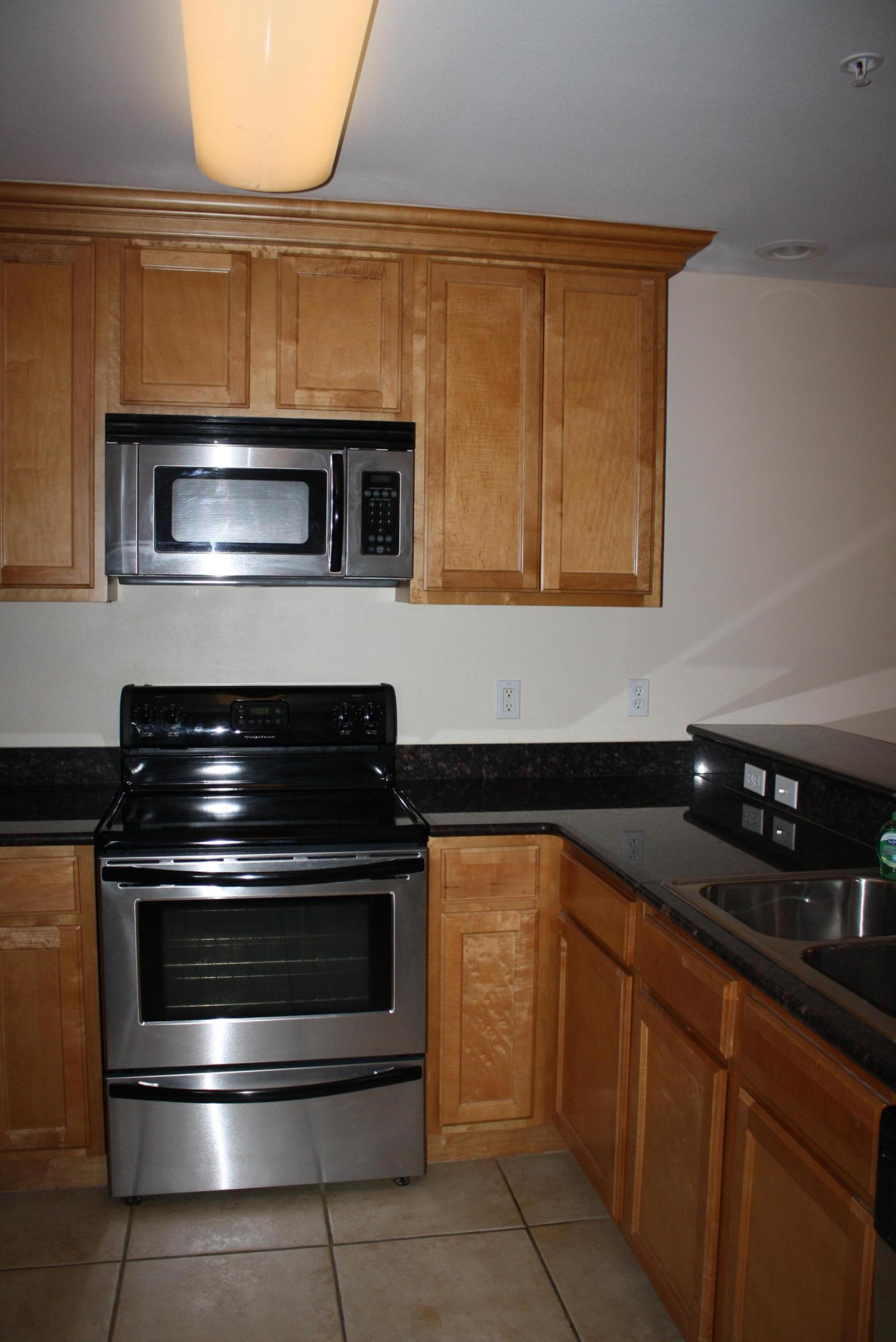 OLD BAY VILLAGE CONDO - Residential Lease