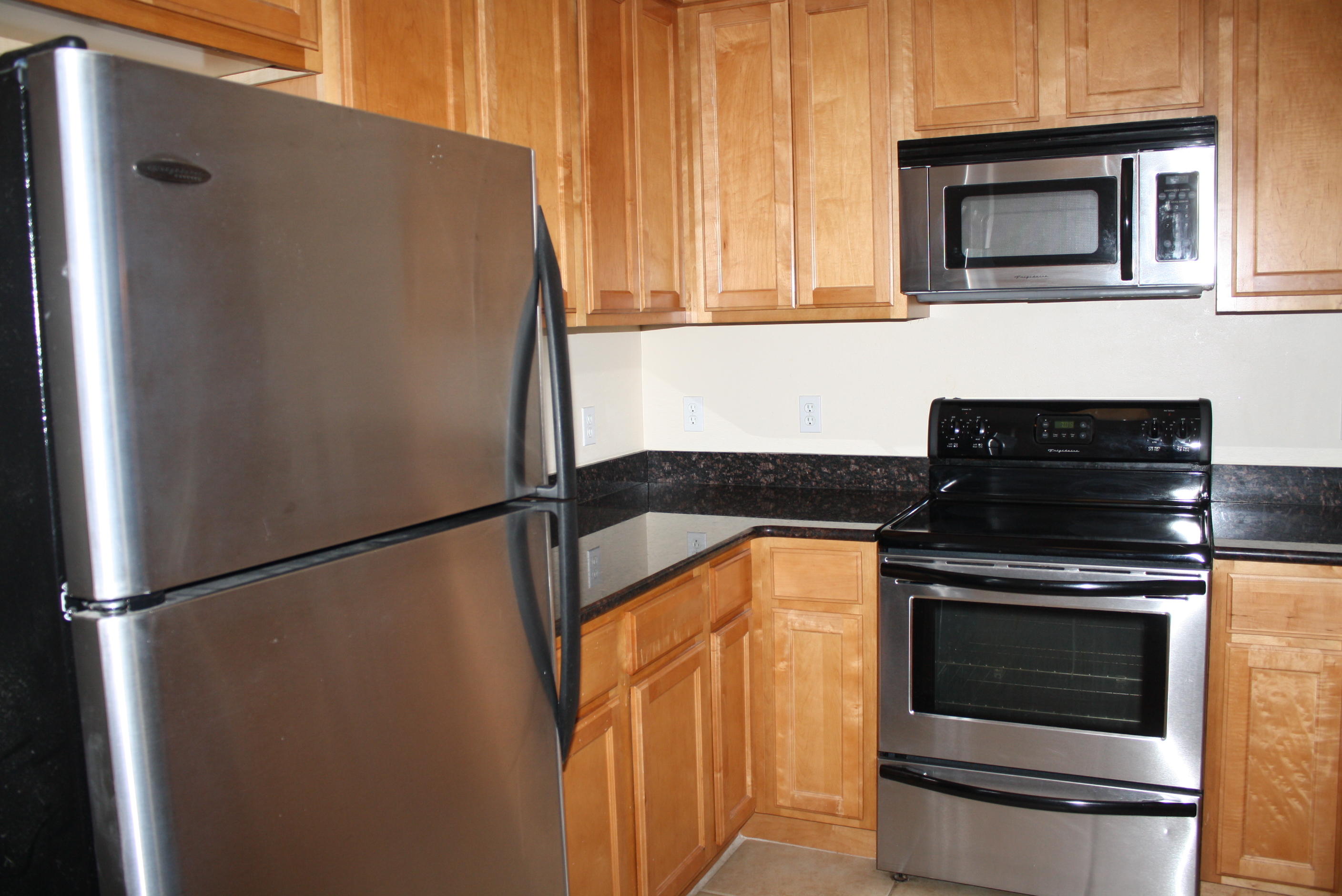 OLD BAY VILLAGE CONDO - Residential Lease