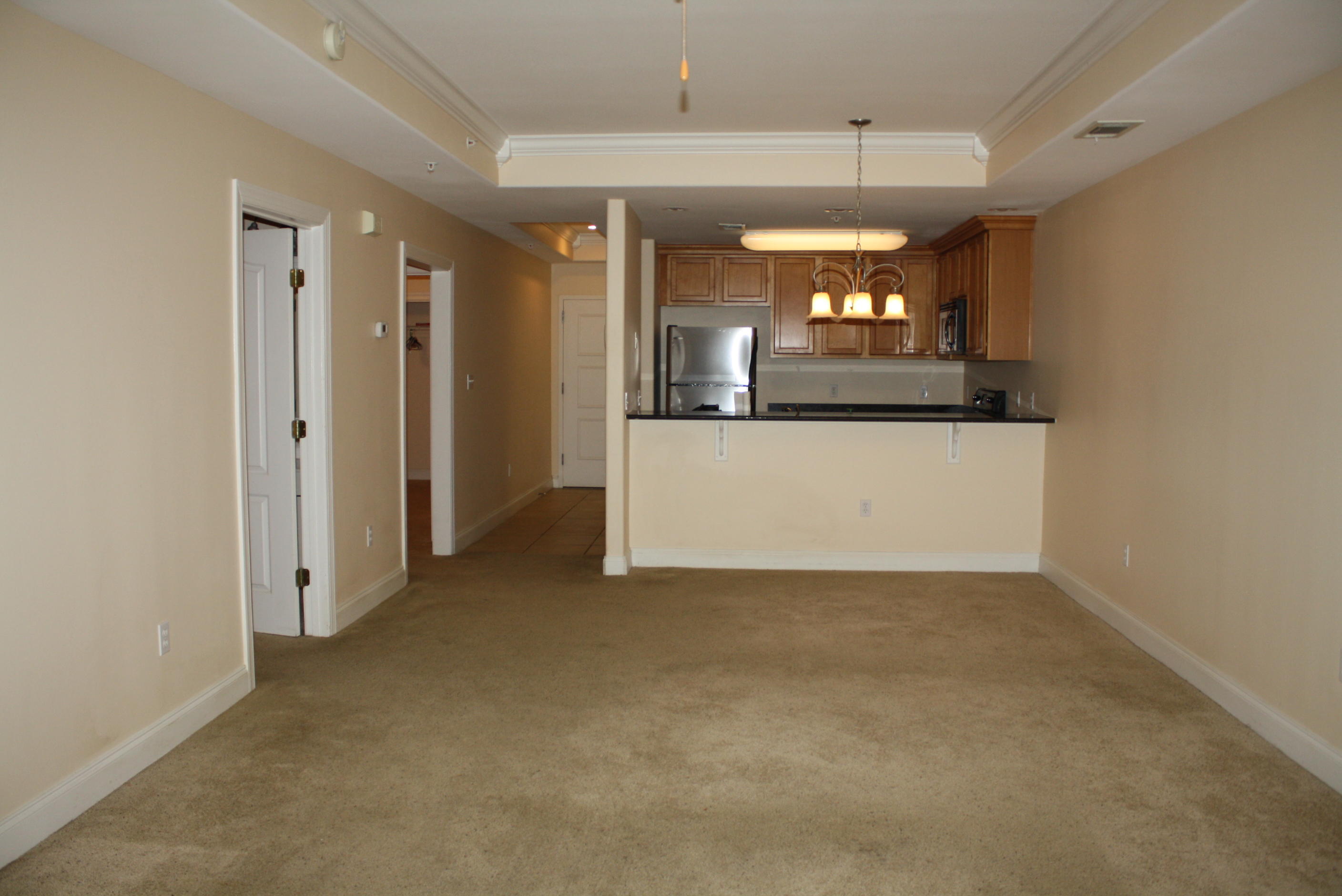 OLD BAY VILLAGE CONDO - Residential Lease