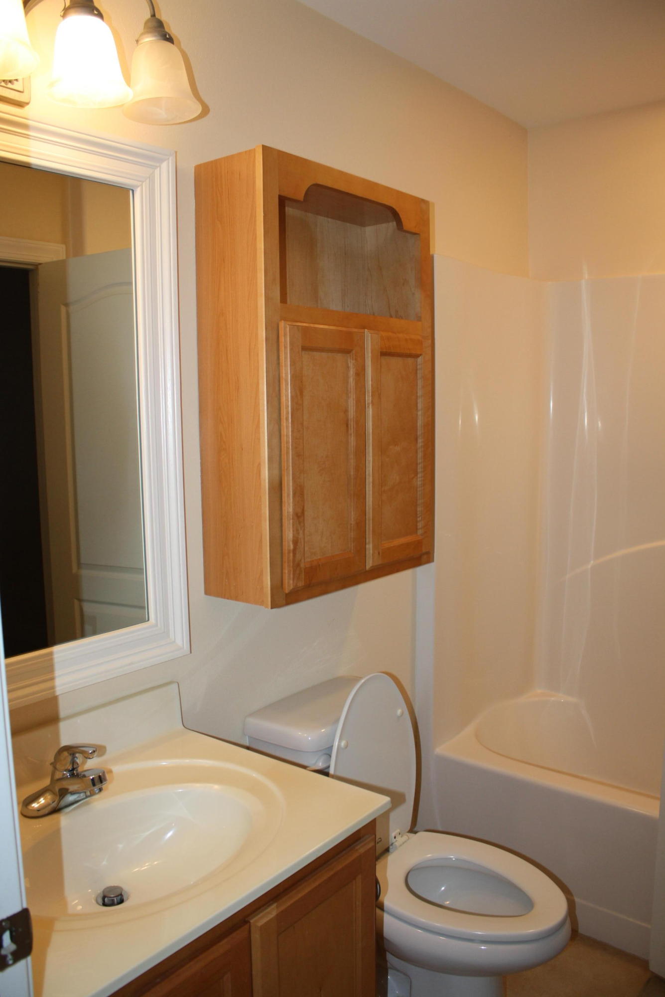 OLD BAY VILLAGE CONDO - Residential Lease