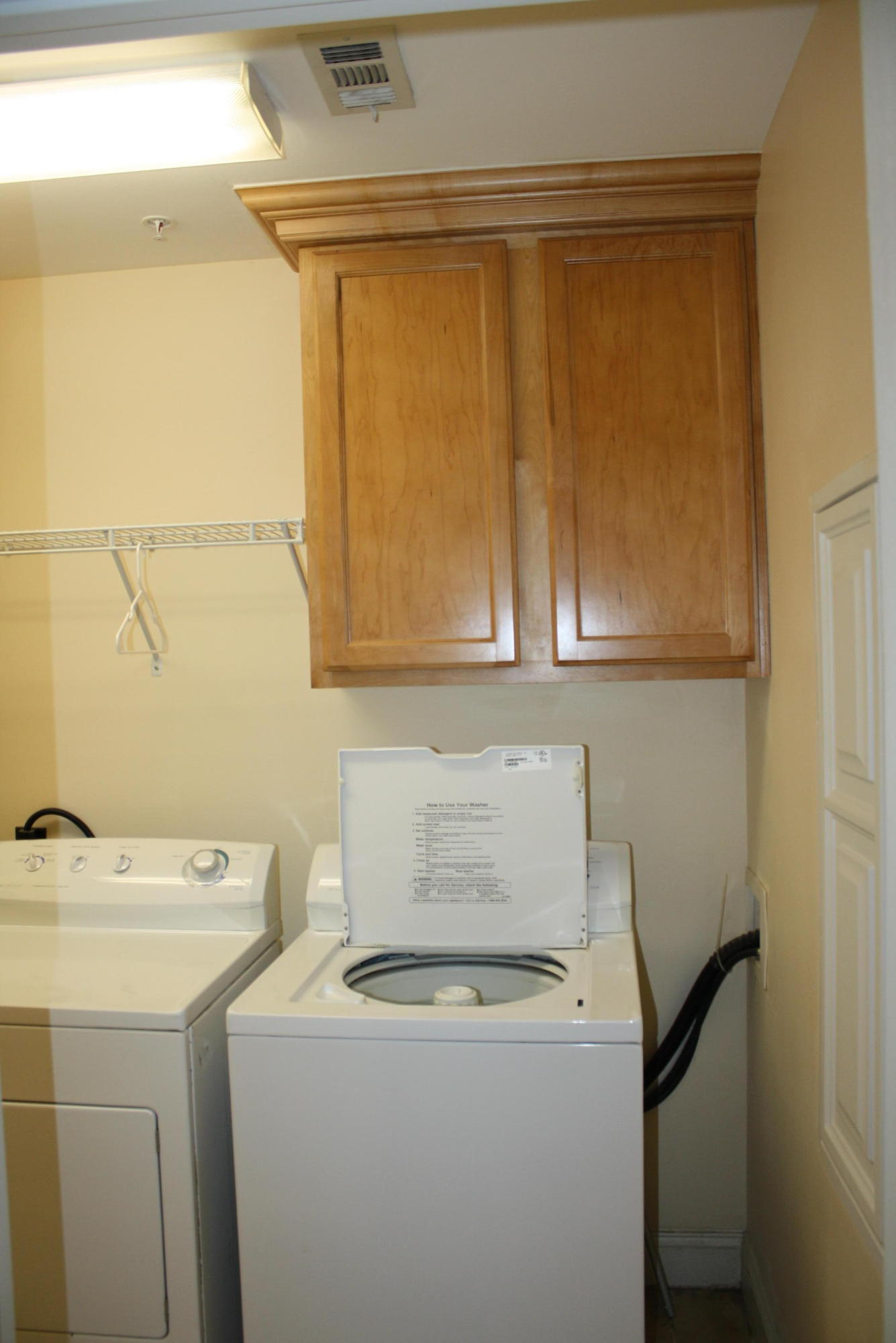 OLD BAY VILLAGE CONDO - Residential Lease