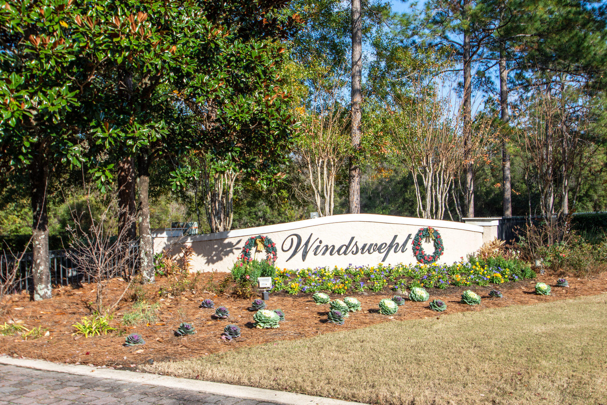 WINDSWEPT ESTATES - Land