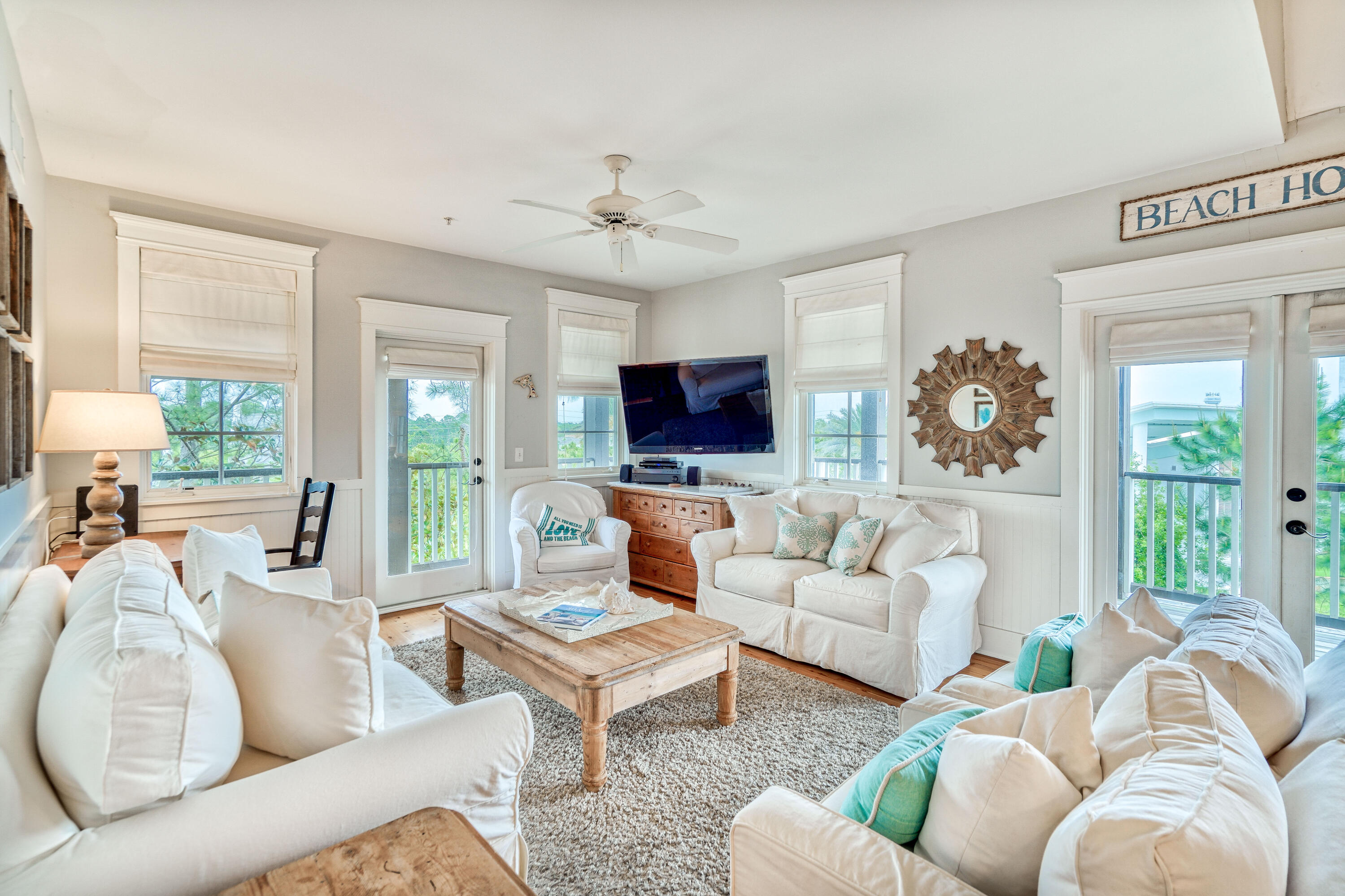 ROSEMARY BEACH - Residential