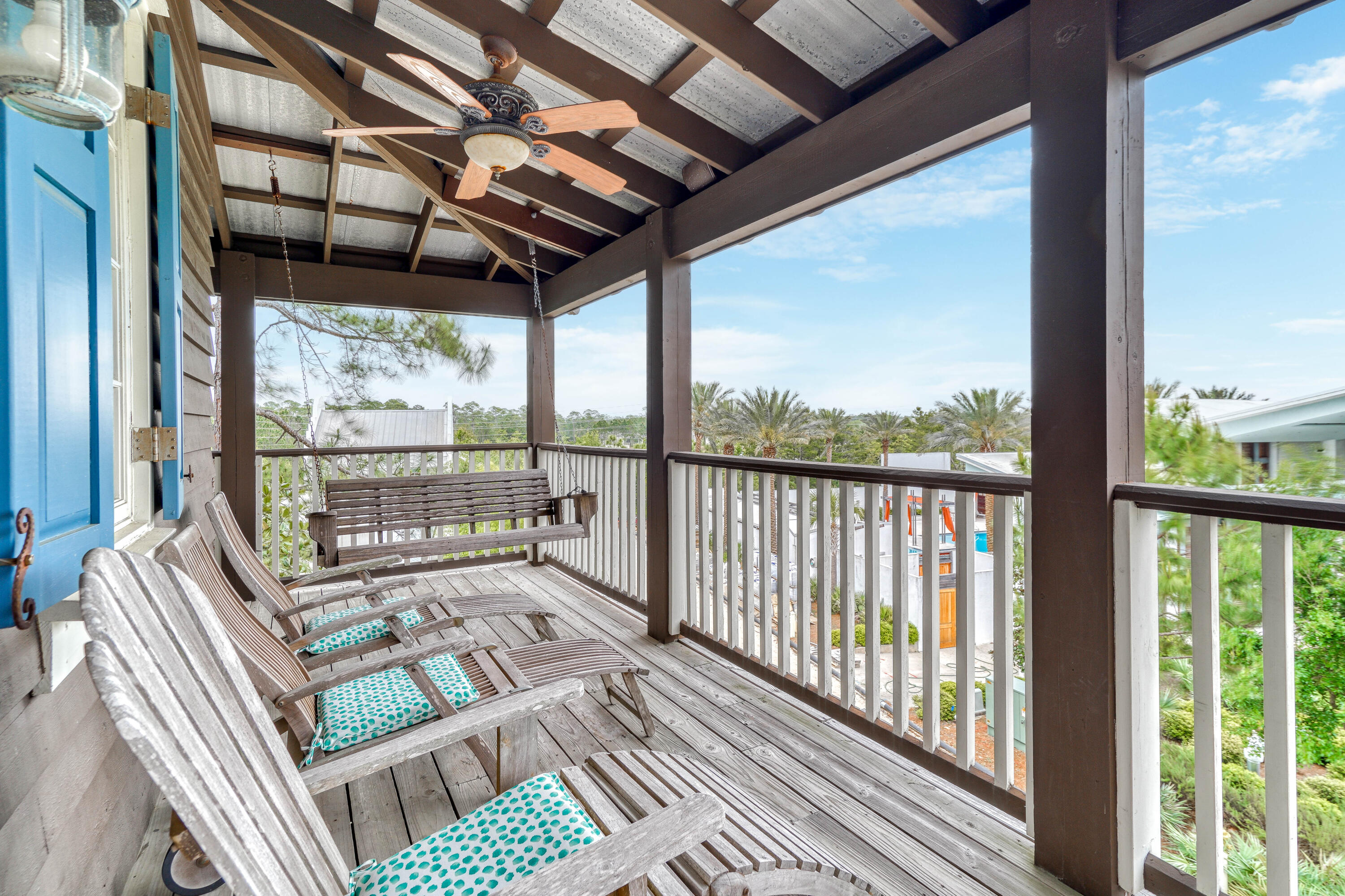 ROSEMARY BEACH - Residential
