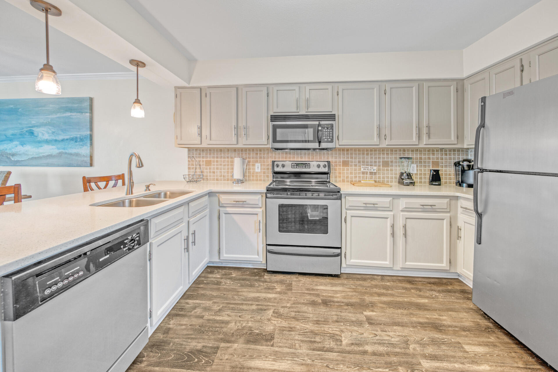 COSTA VISTA T/H - Residential