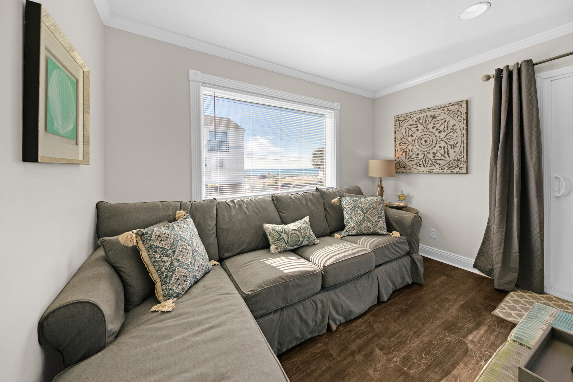 COSTA VISTA T/H - Residential