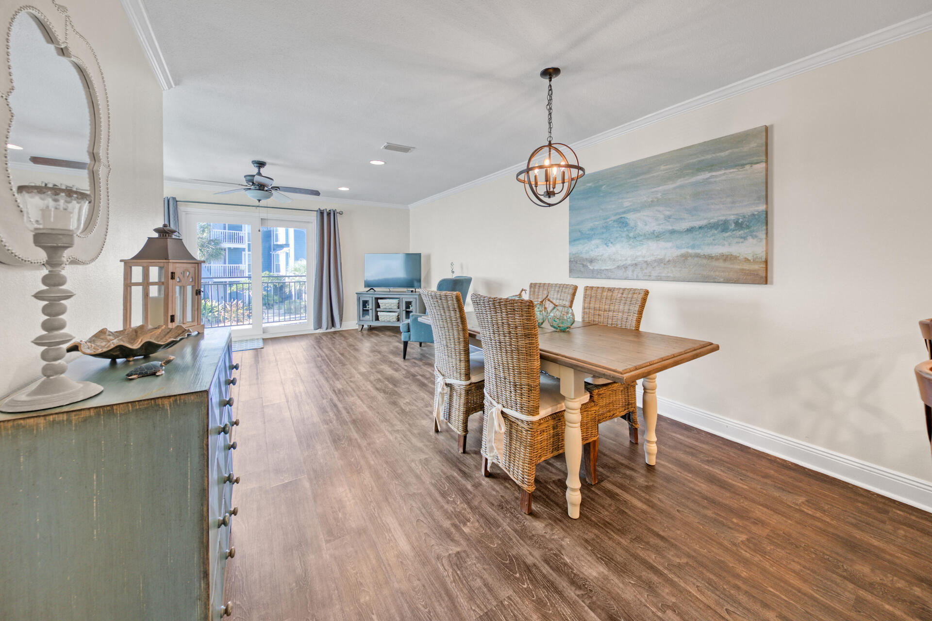 COSTA VISTA T/H - Residential