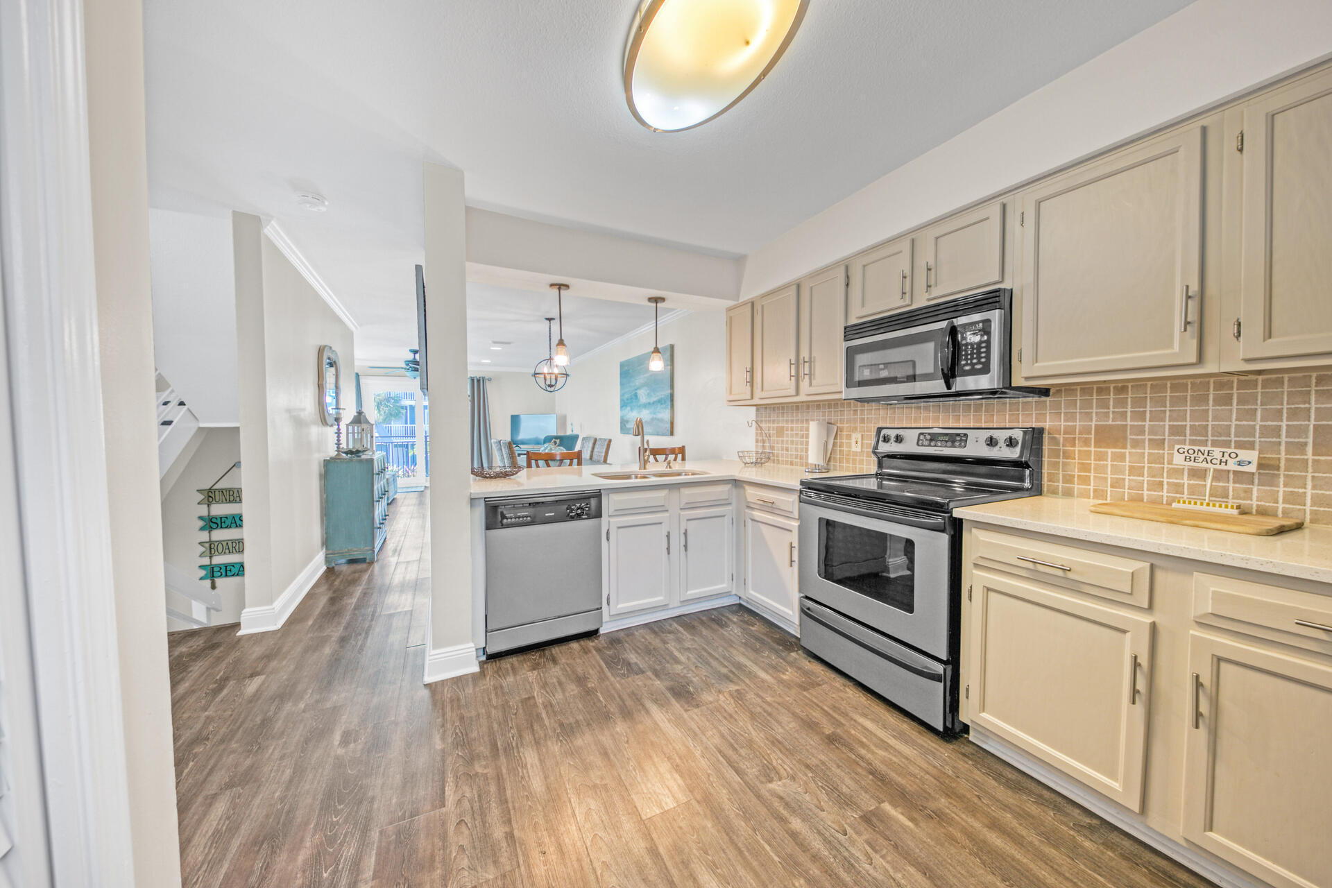 COSTA VISTA T/H - Residential