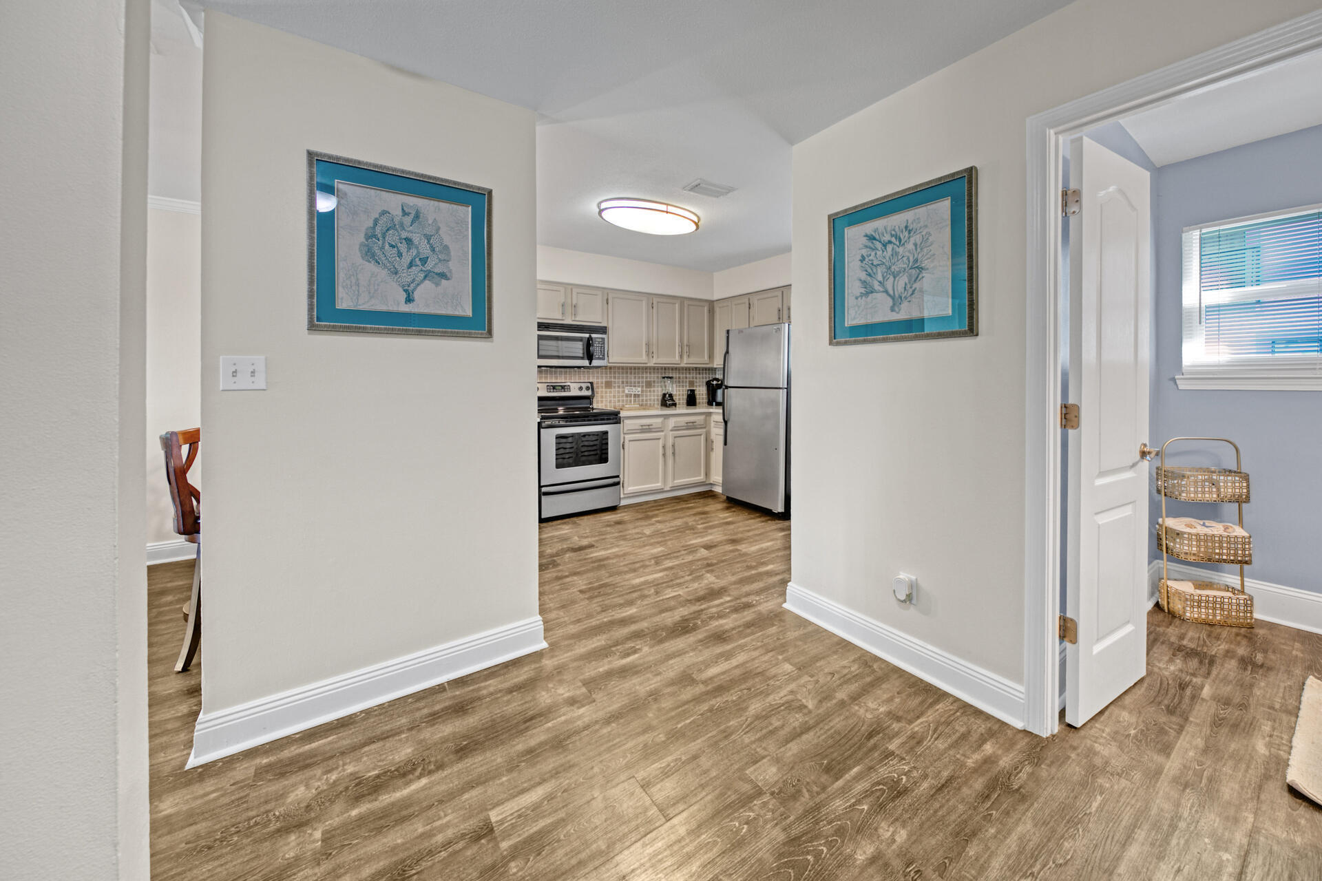 COSTA VISTA T/H - Residential