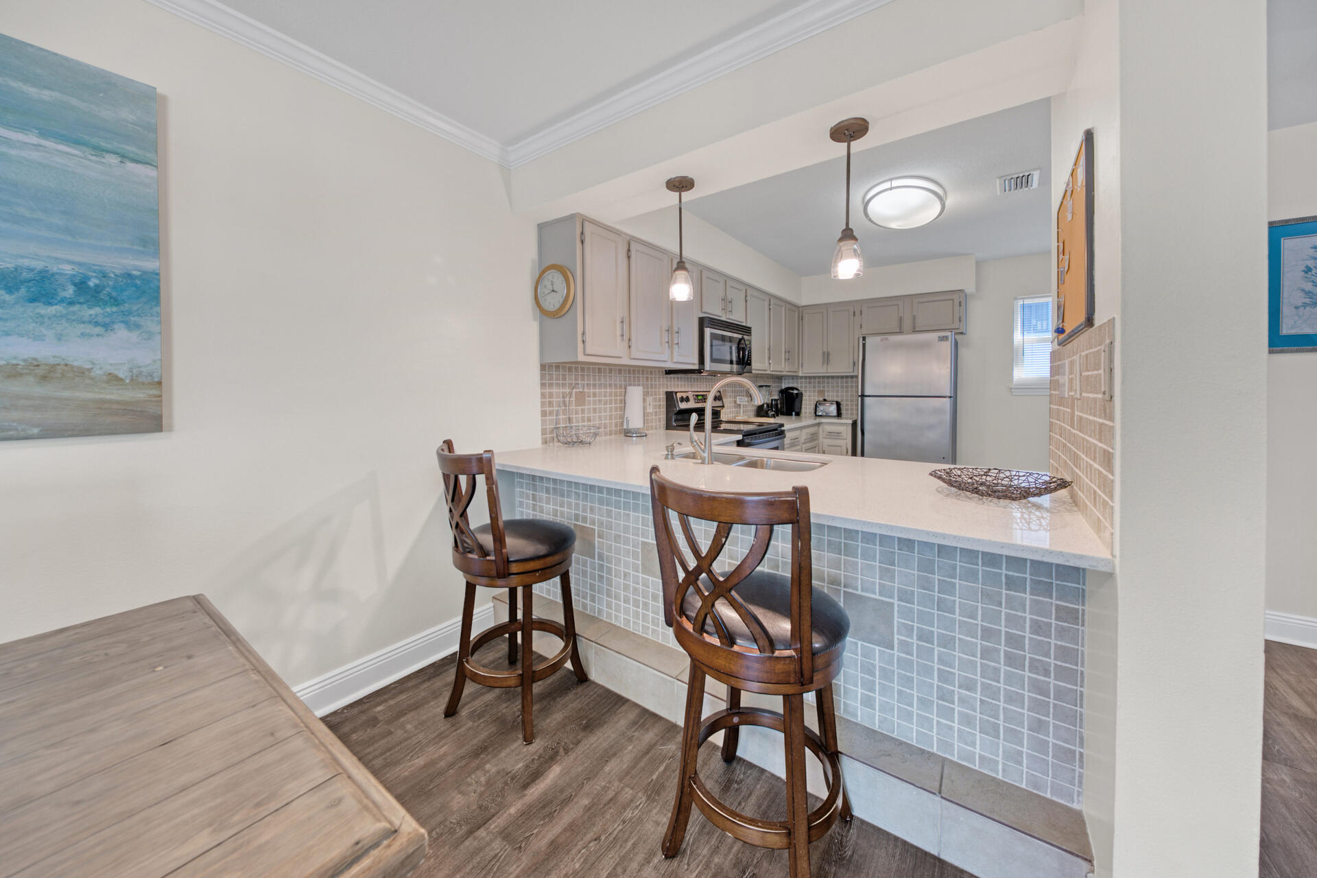 COSTA VISTA T/H - Residential