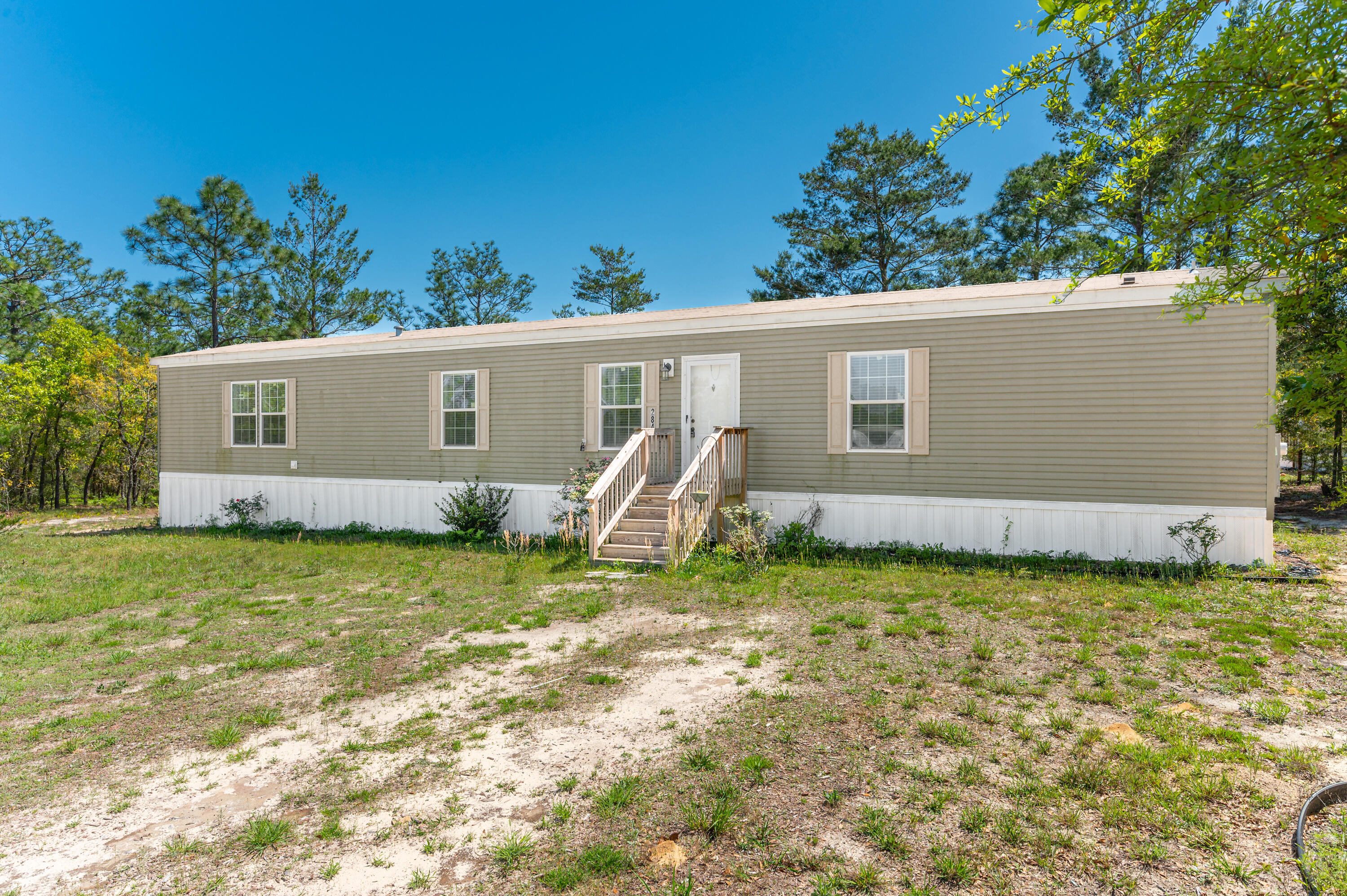 OAKWOOD HILLS UNIT 1 - Residential Lease