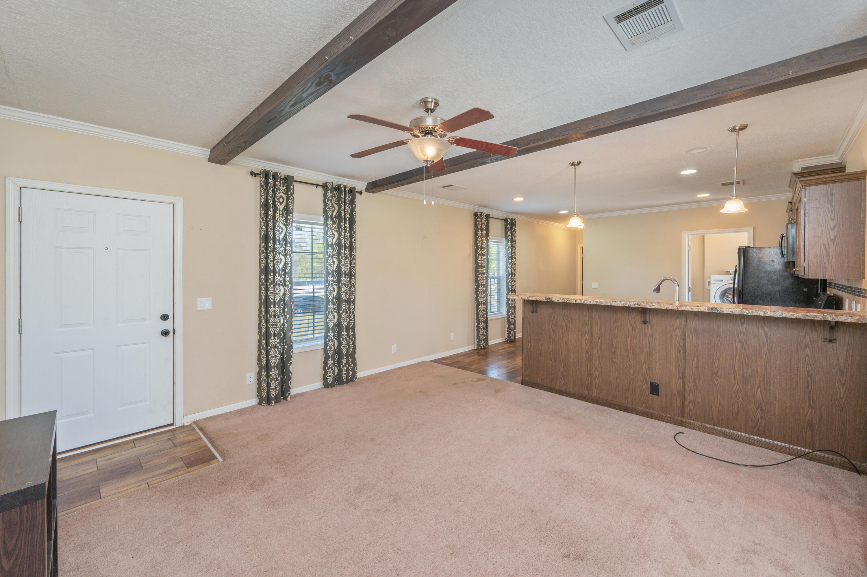 OAKWOOD HILLS UNIT 1 - Residential Lease