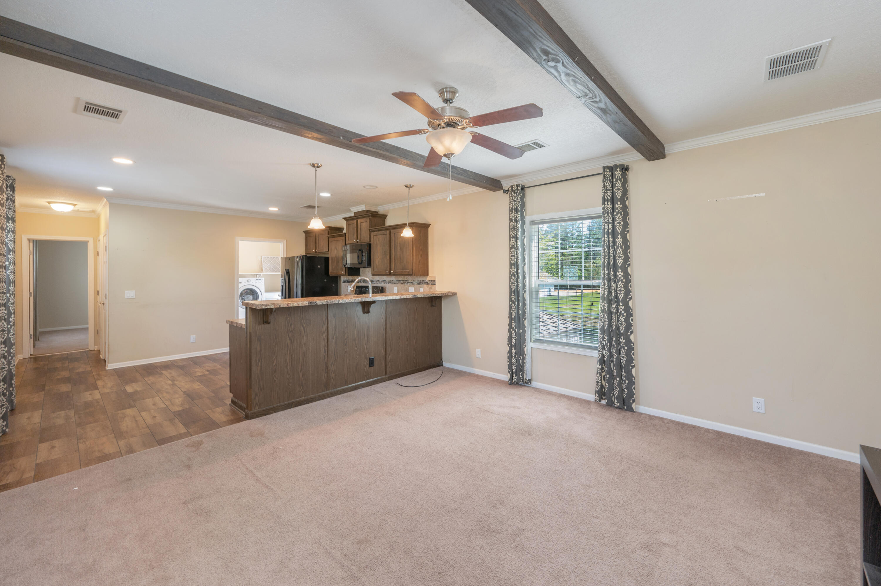 OAKWOOD HILLS UNIT 1 - Residential Lease