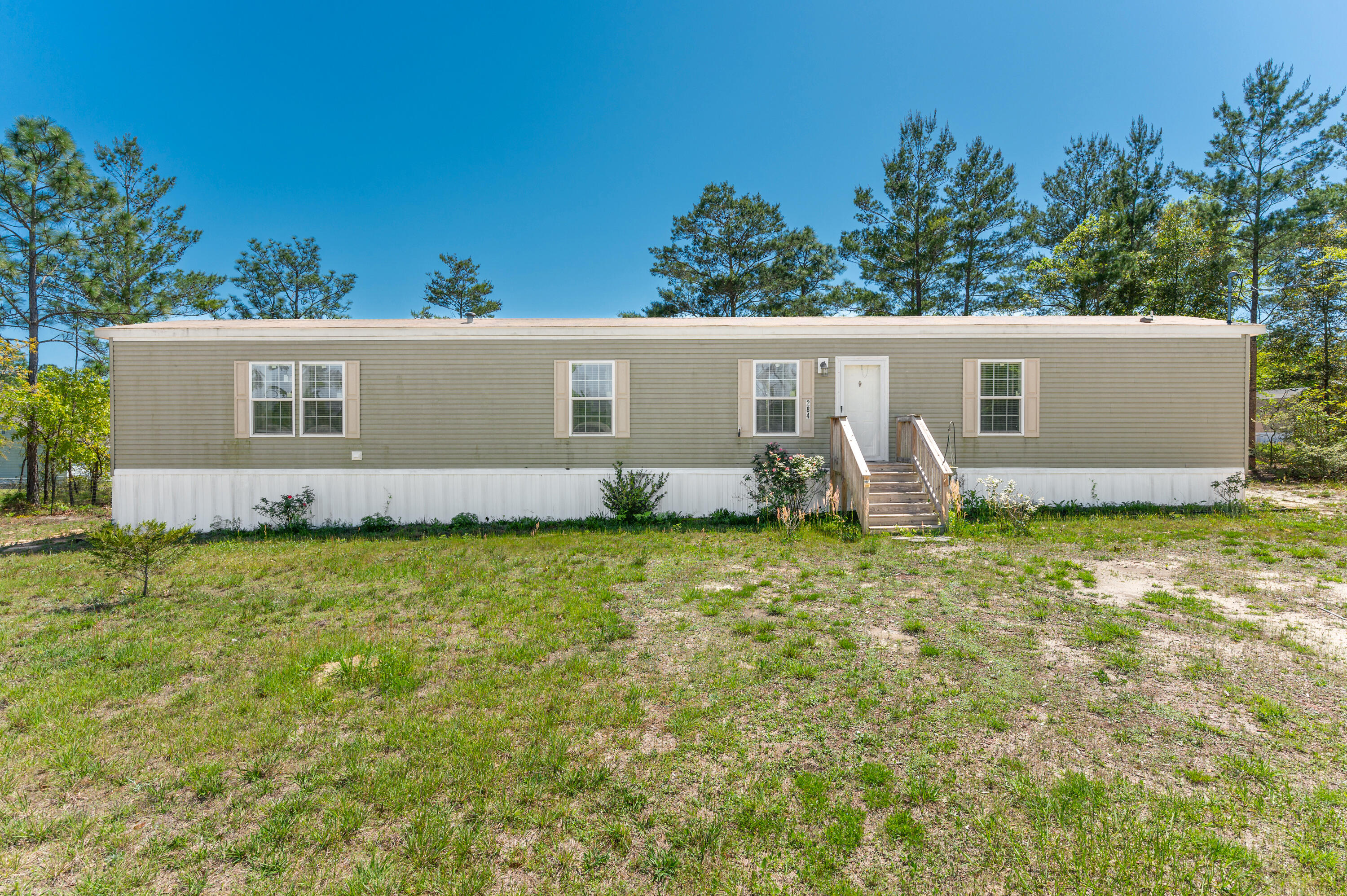 OAKWOOD HILLS UNIT 1 - Residential Lease