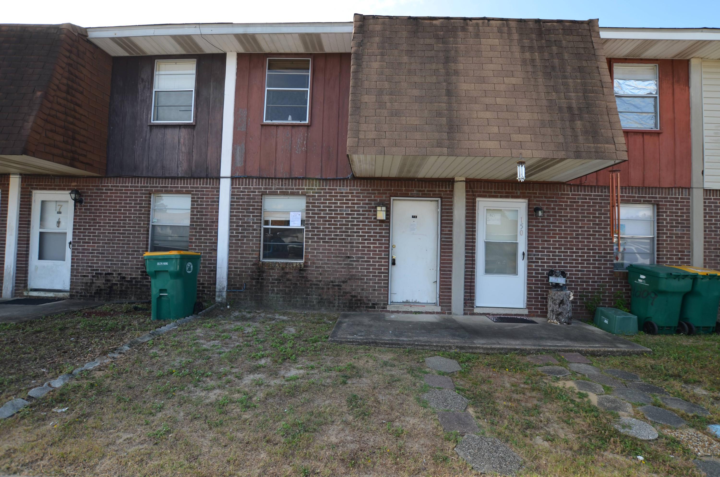 PORT DIXIE - Residential