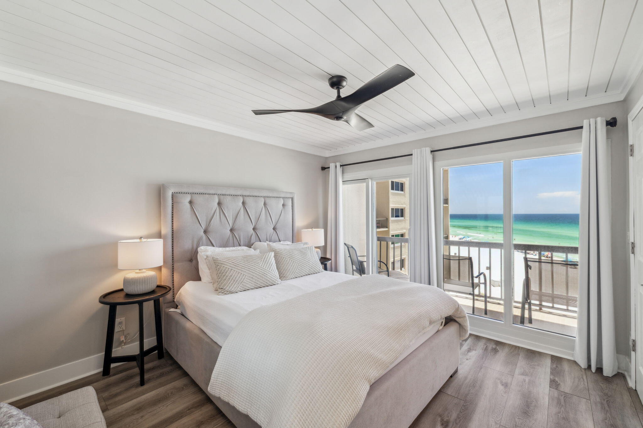 PINNACLE PORT PHASE I - Residential