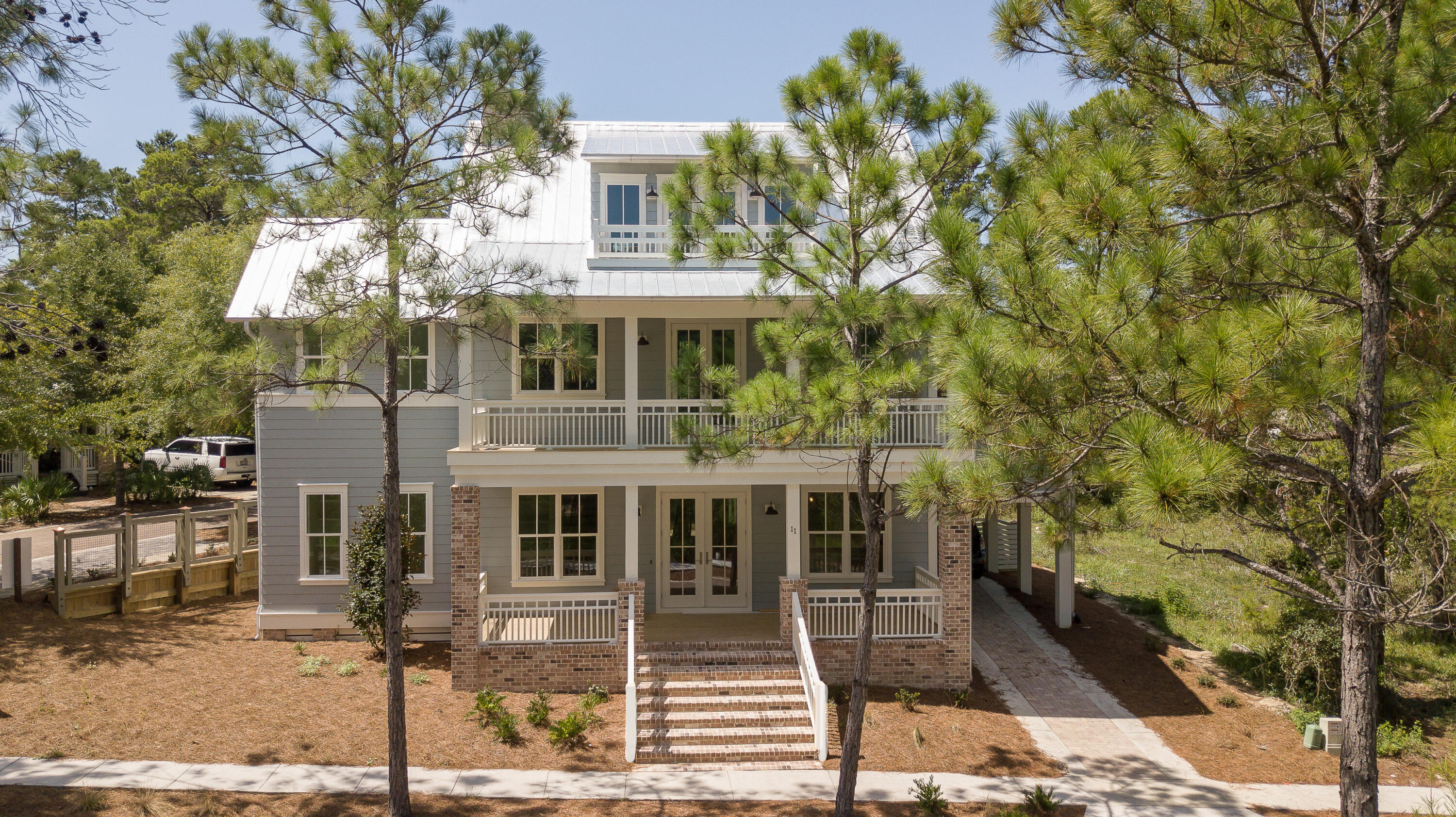 Forest Lakes PH 1 - Residential