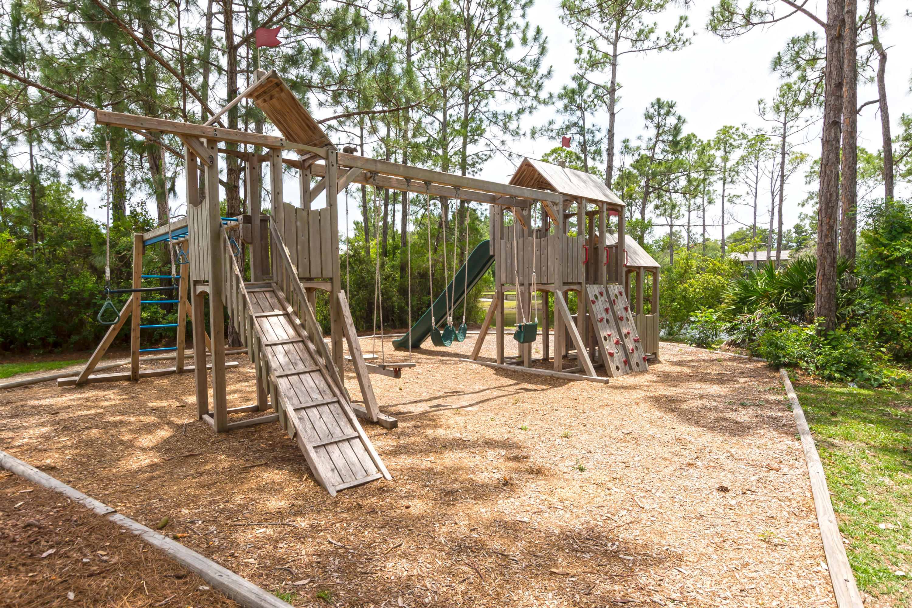 Forest Lakes PH 1 - Residential