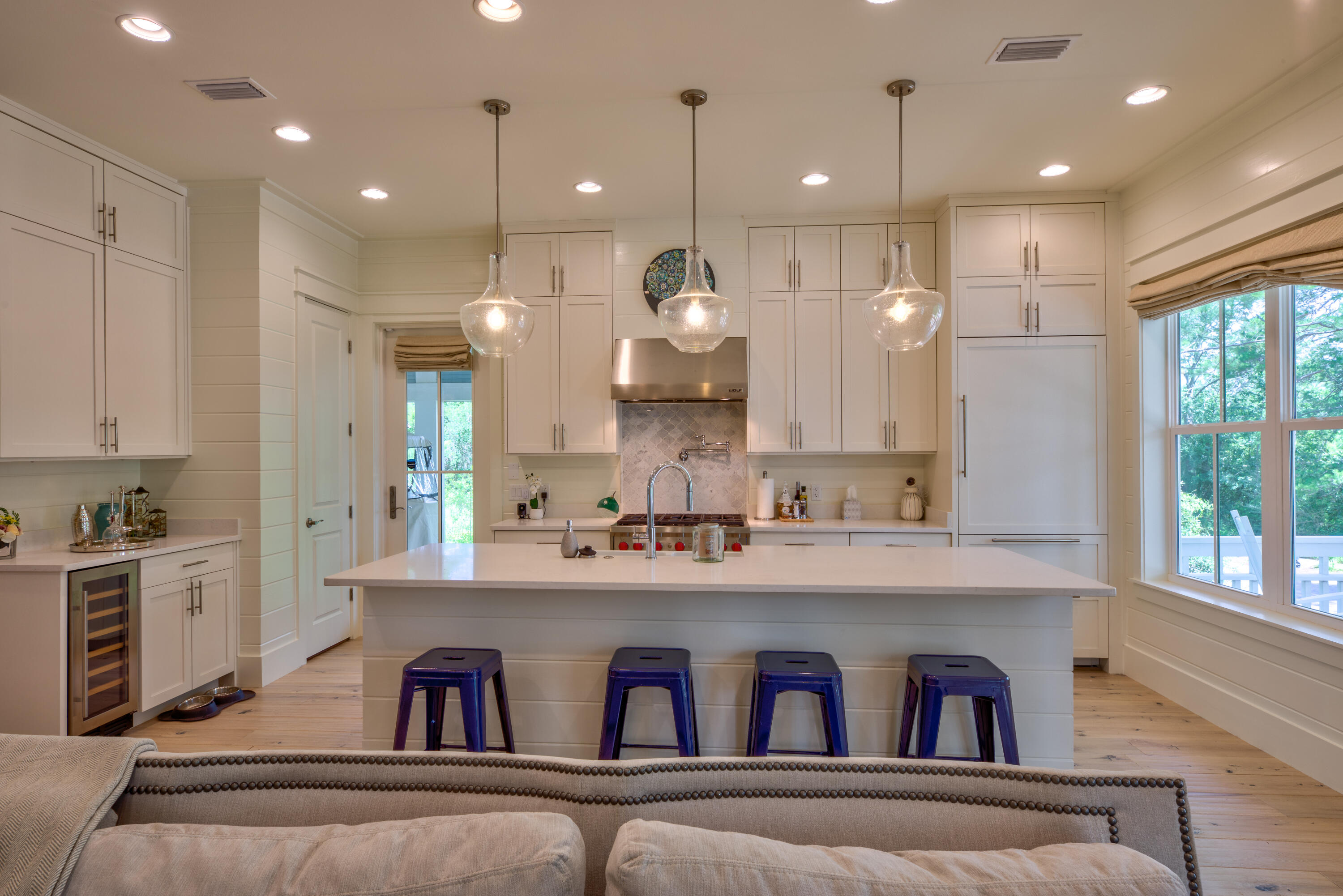 Forest Lakes PH 1 - Residential
