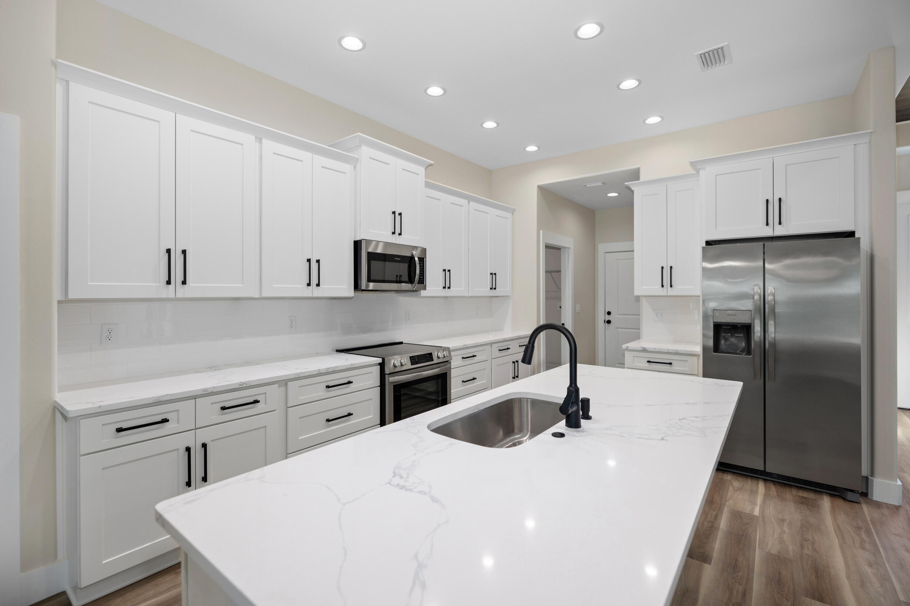 Cherokee S/D - Residential Lease