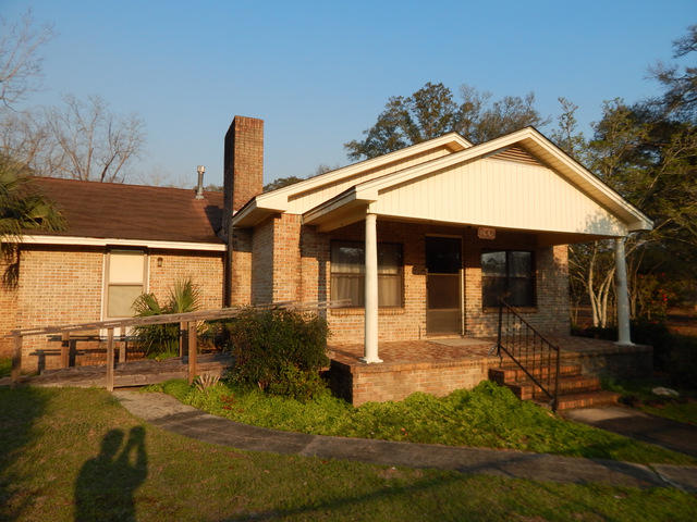 HOLT - Residential