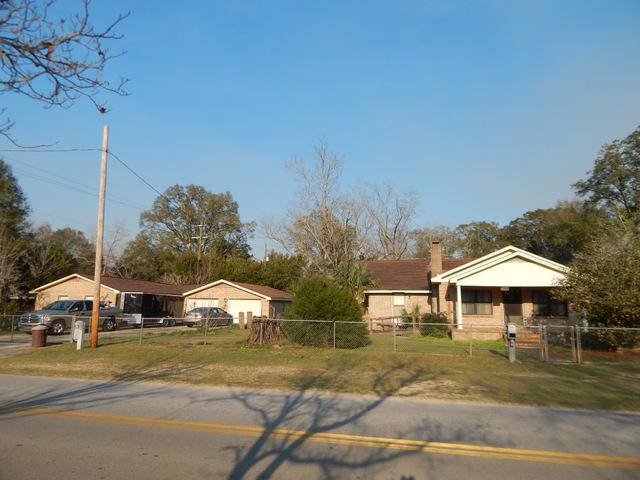 HOLT - Residential