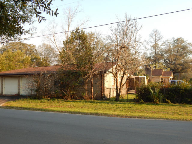 HOLT - Residential