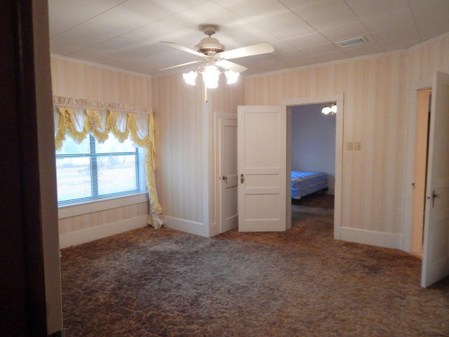 HOLT - Residential