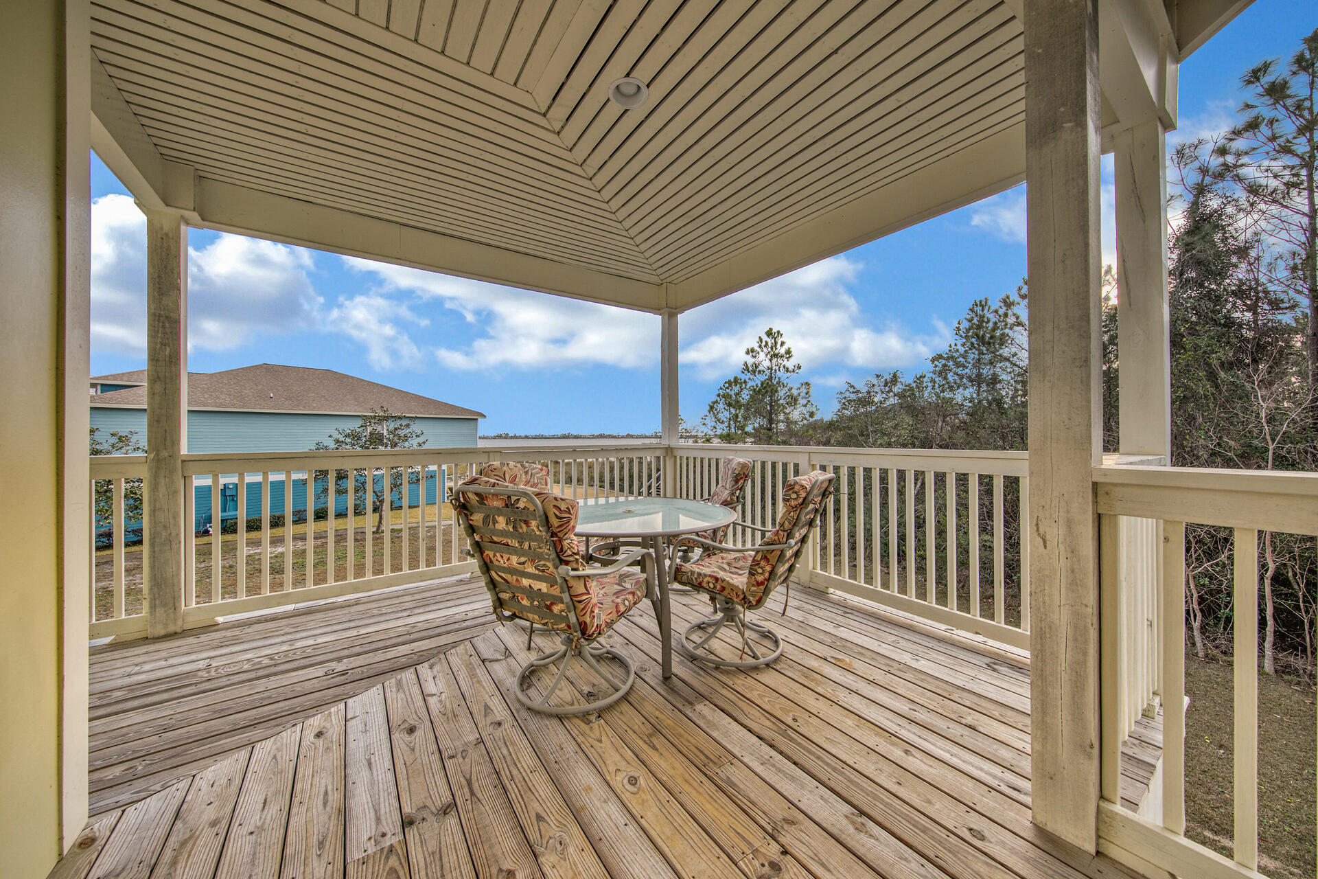 SPARKLING WATERS - Residential