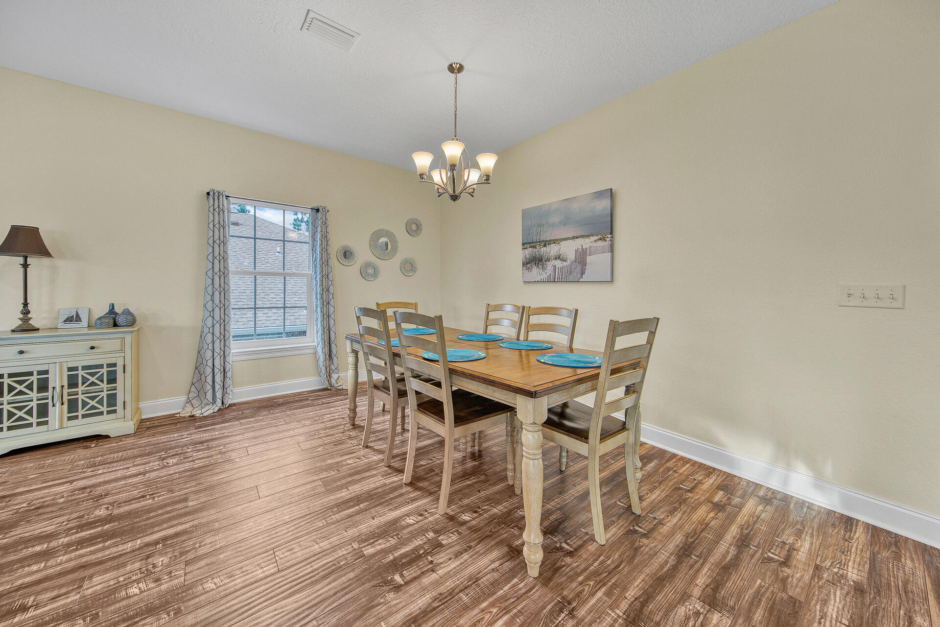 SPARKLING WATERS - Residential