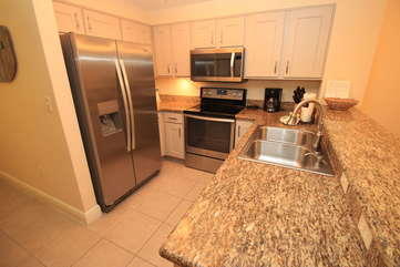 ARIEL DUNES - Residential