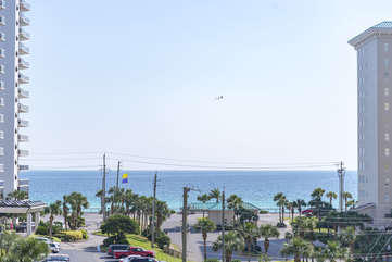 ARIEL DUNES - Residential