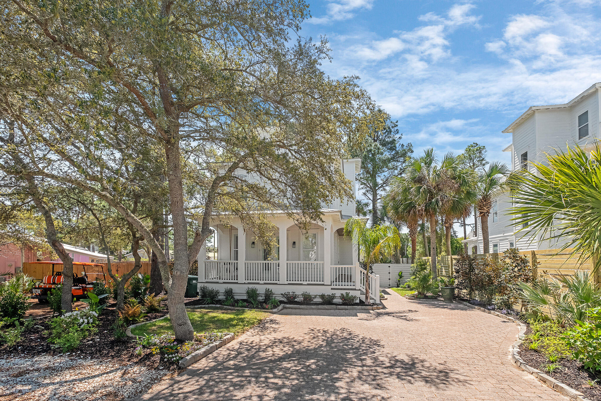 NO RECORDED SUBDIVISION - Residential