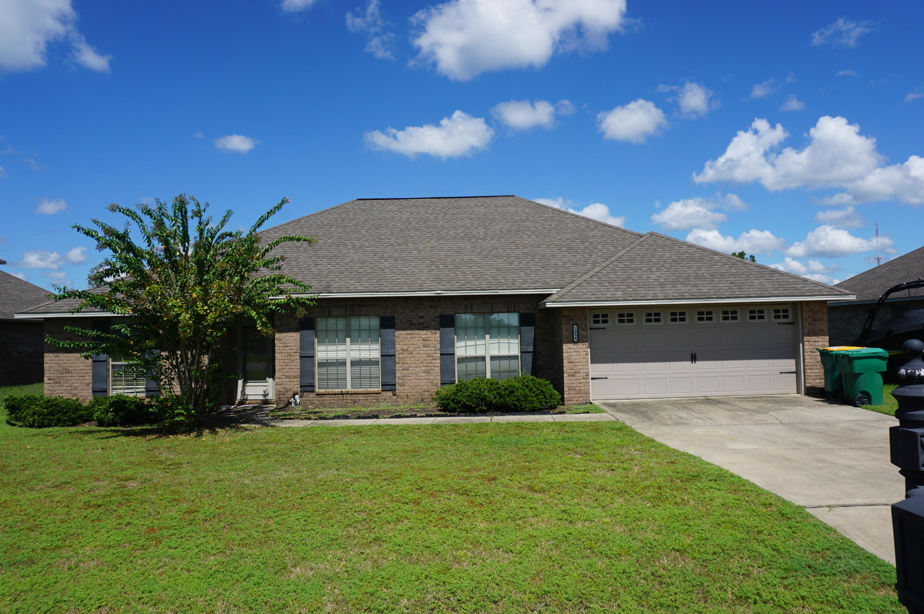 LEE FARMS PH III LOT 38 BLK B - Residential Lease