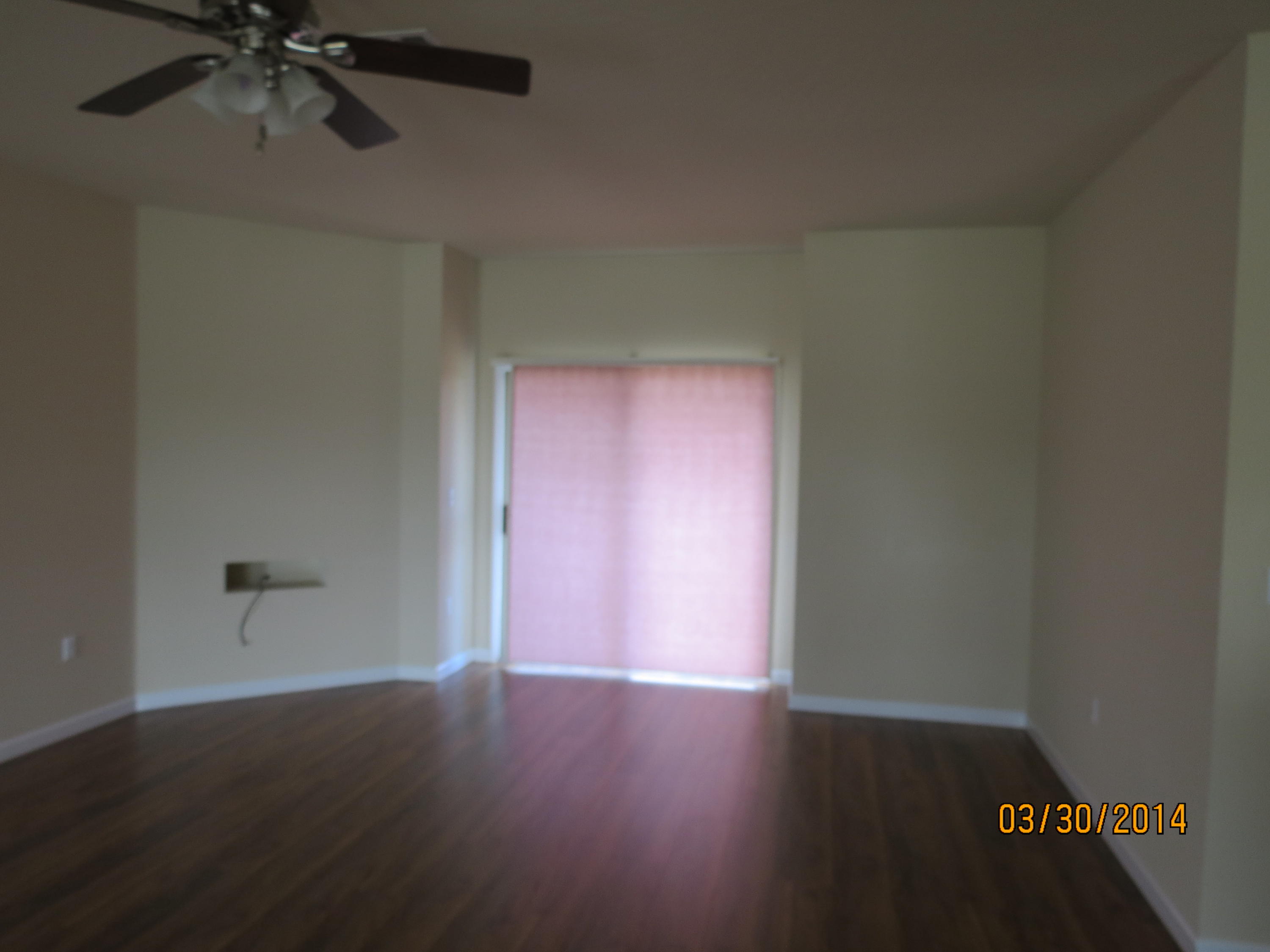 LEE FARMS PH III LOT 38 BLK B - Residential Lease
