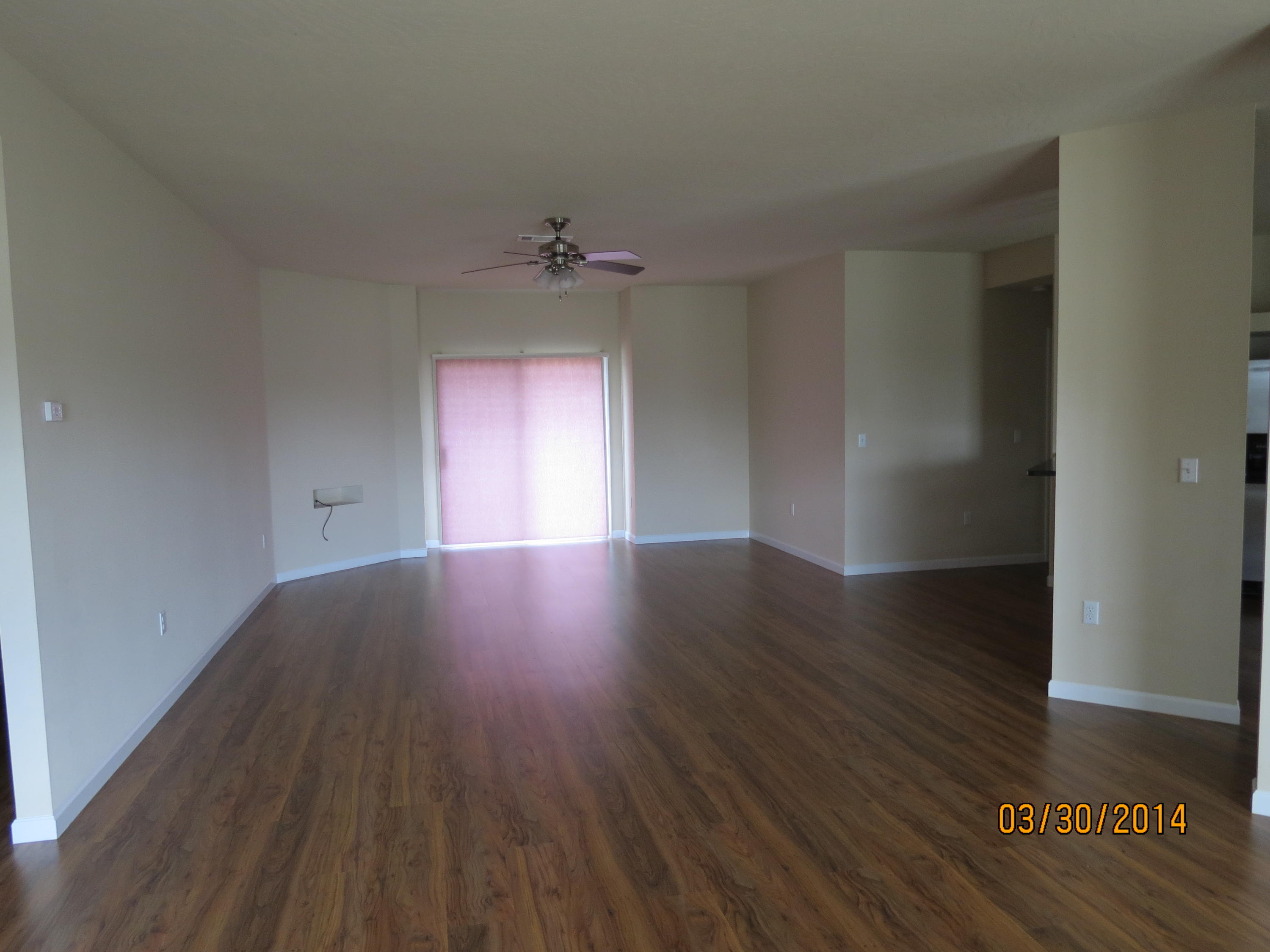 LEE FARMS PH III LOT 38 BLK B - Residential Lease