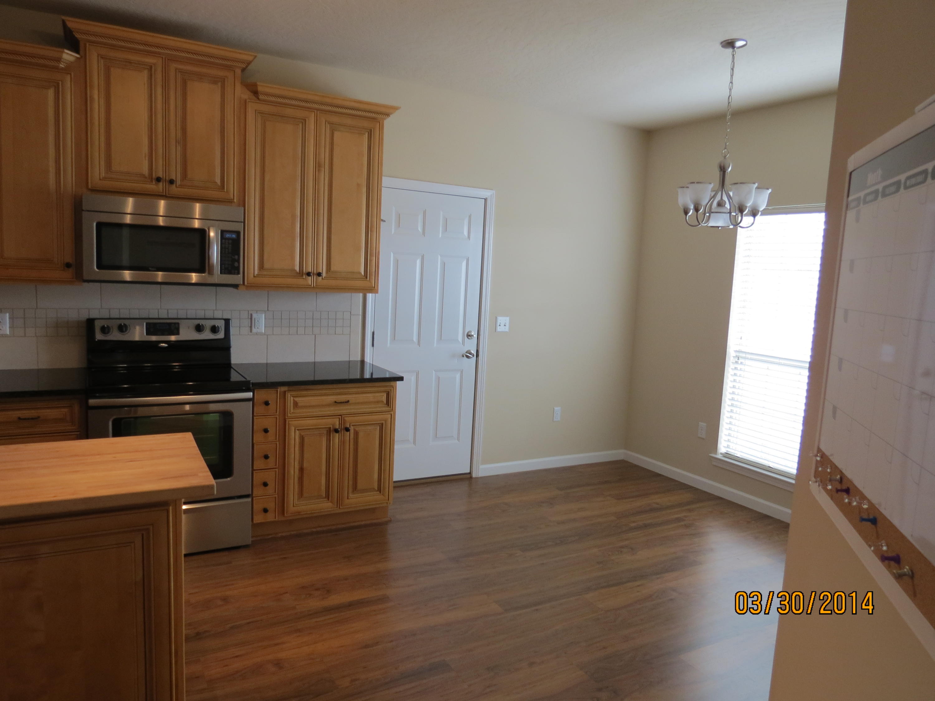 LEE FARMS PH III LOT 38 BLK B - Residential Lease