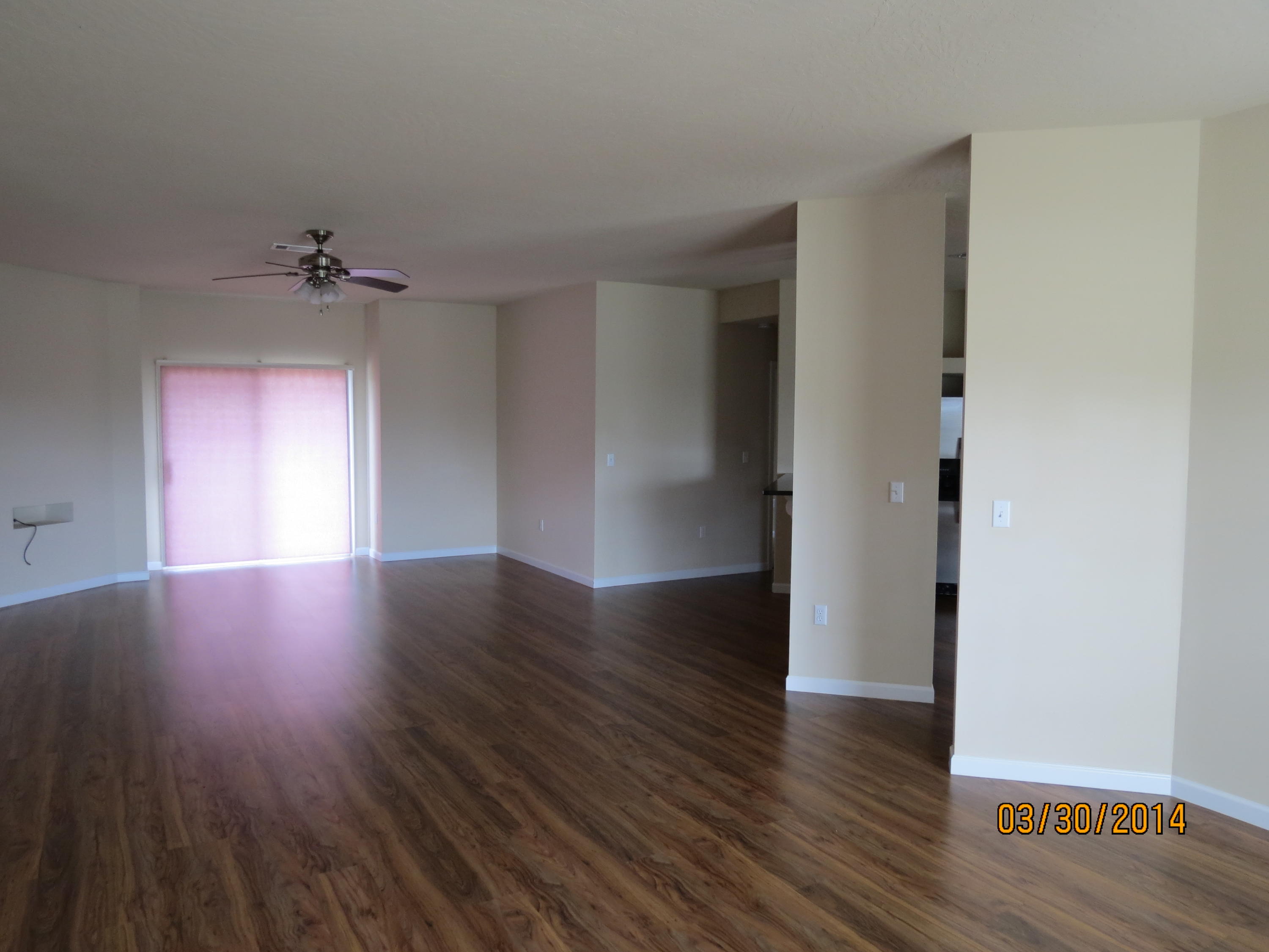 LEE FARMS PH III LOT 38 BLK B - Residential Lease