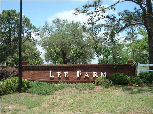 LEE FARMS PH III LOT 38 BLK B - Residential Lease