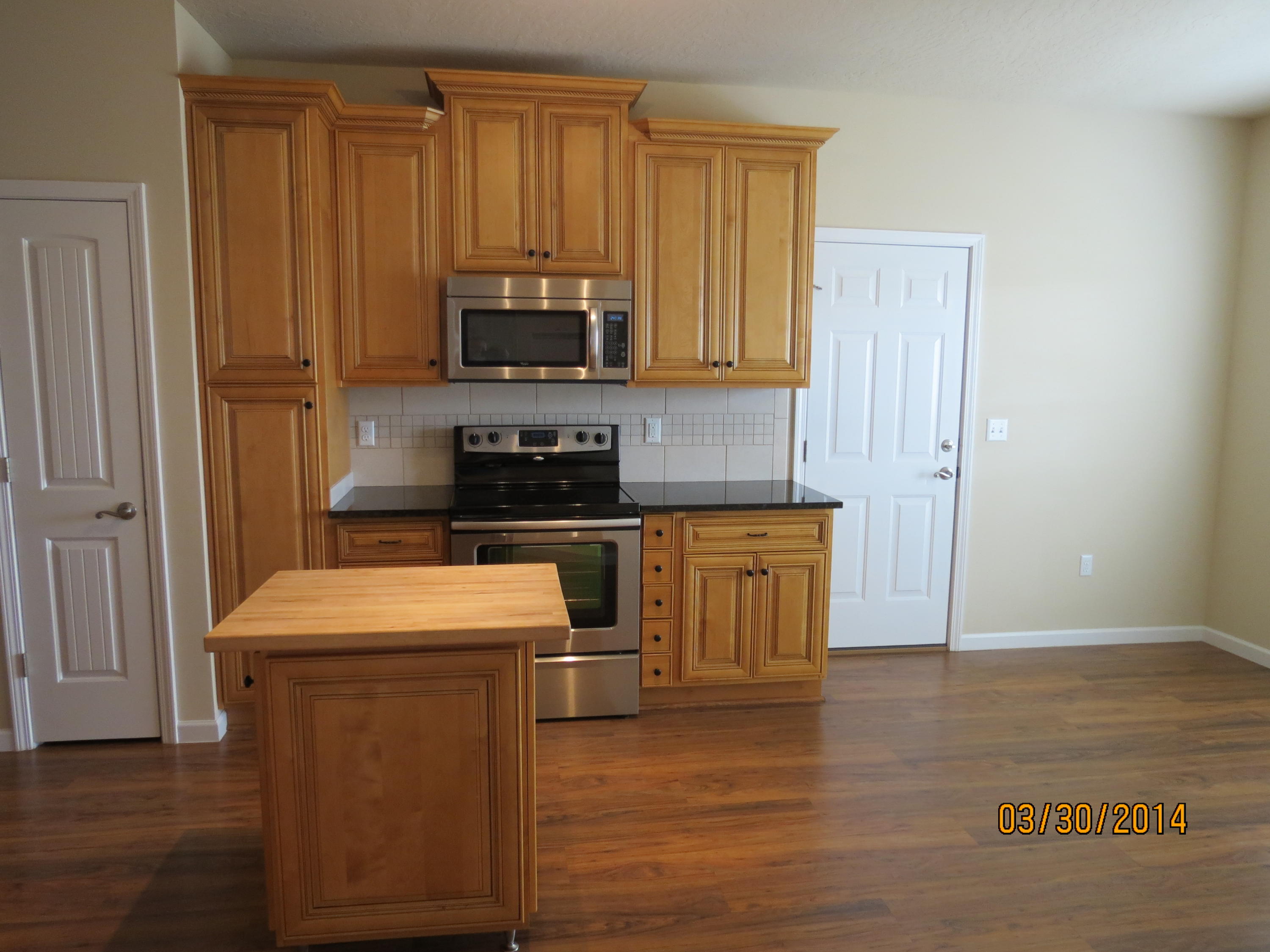 LEE FARMS PH III LOT 38 BLK B - Residential Lease