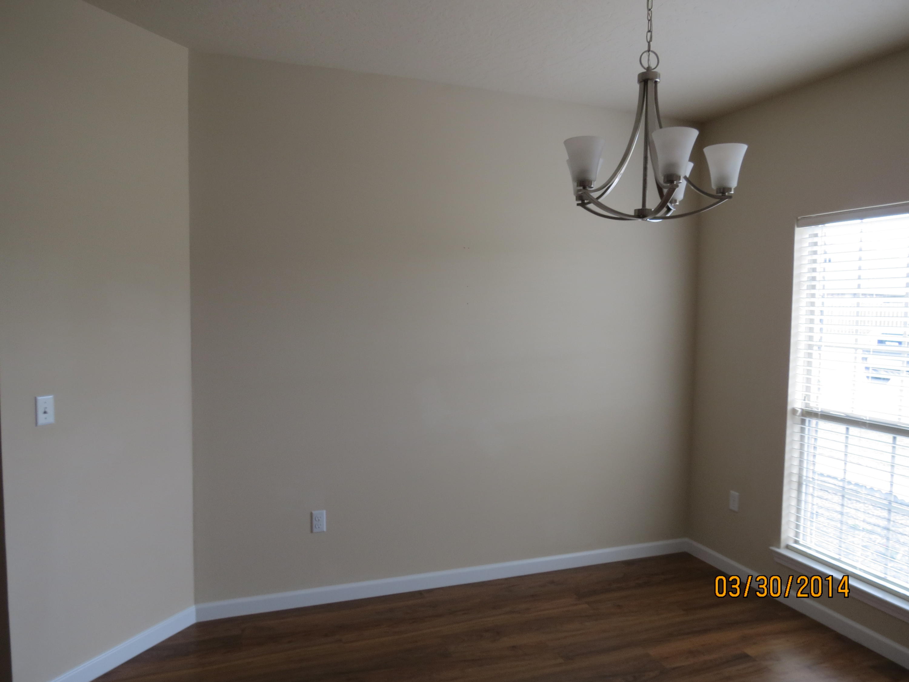 LEE FARMS PH III LOT 38 BLK B - Residential Lease