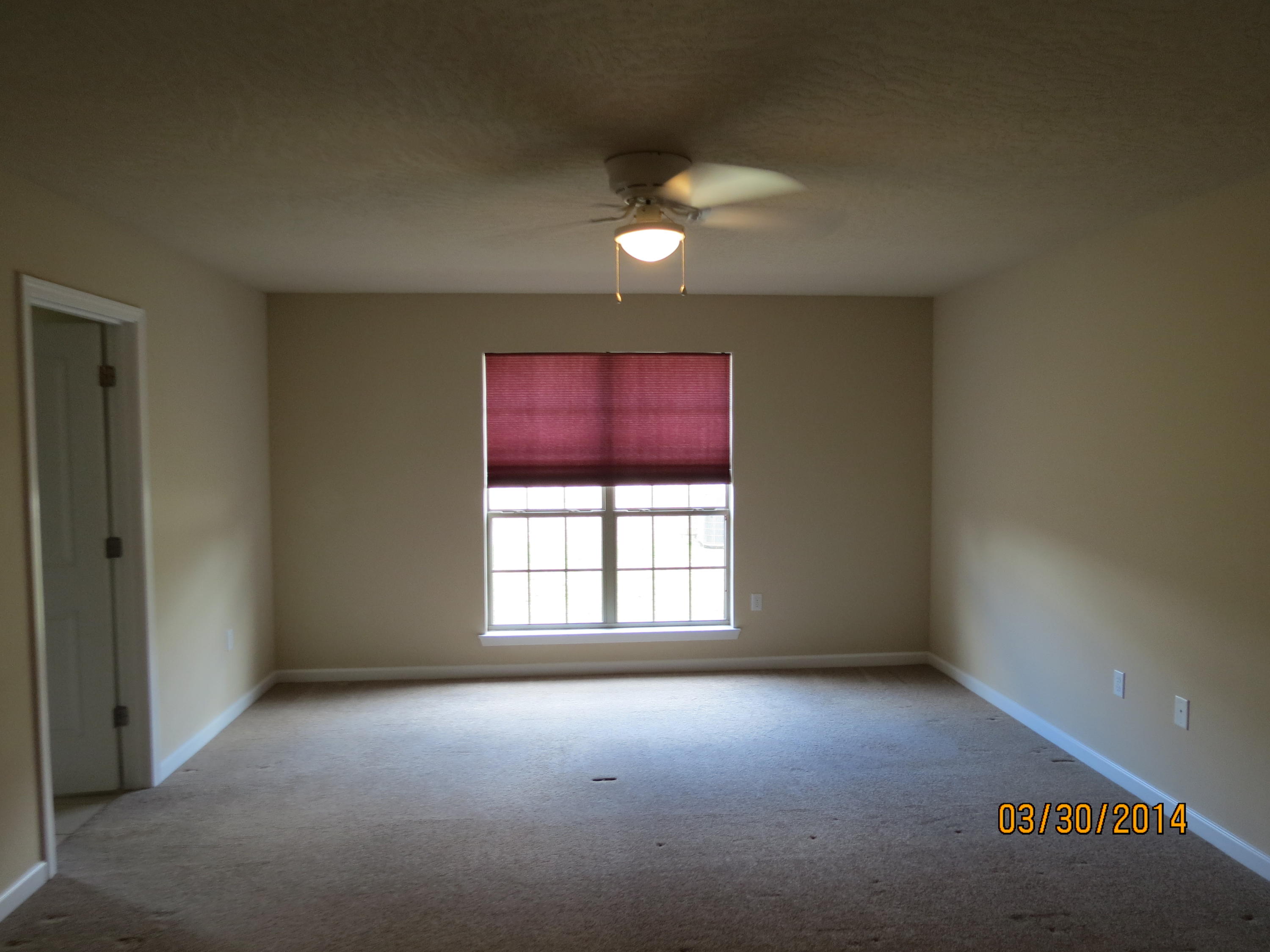 LEE FARMS PH III LOT 38 BLK B - Residential Lease
