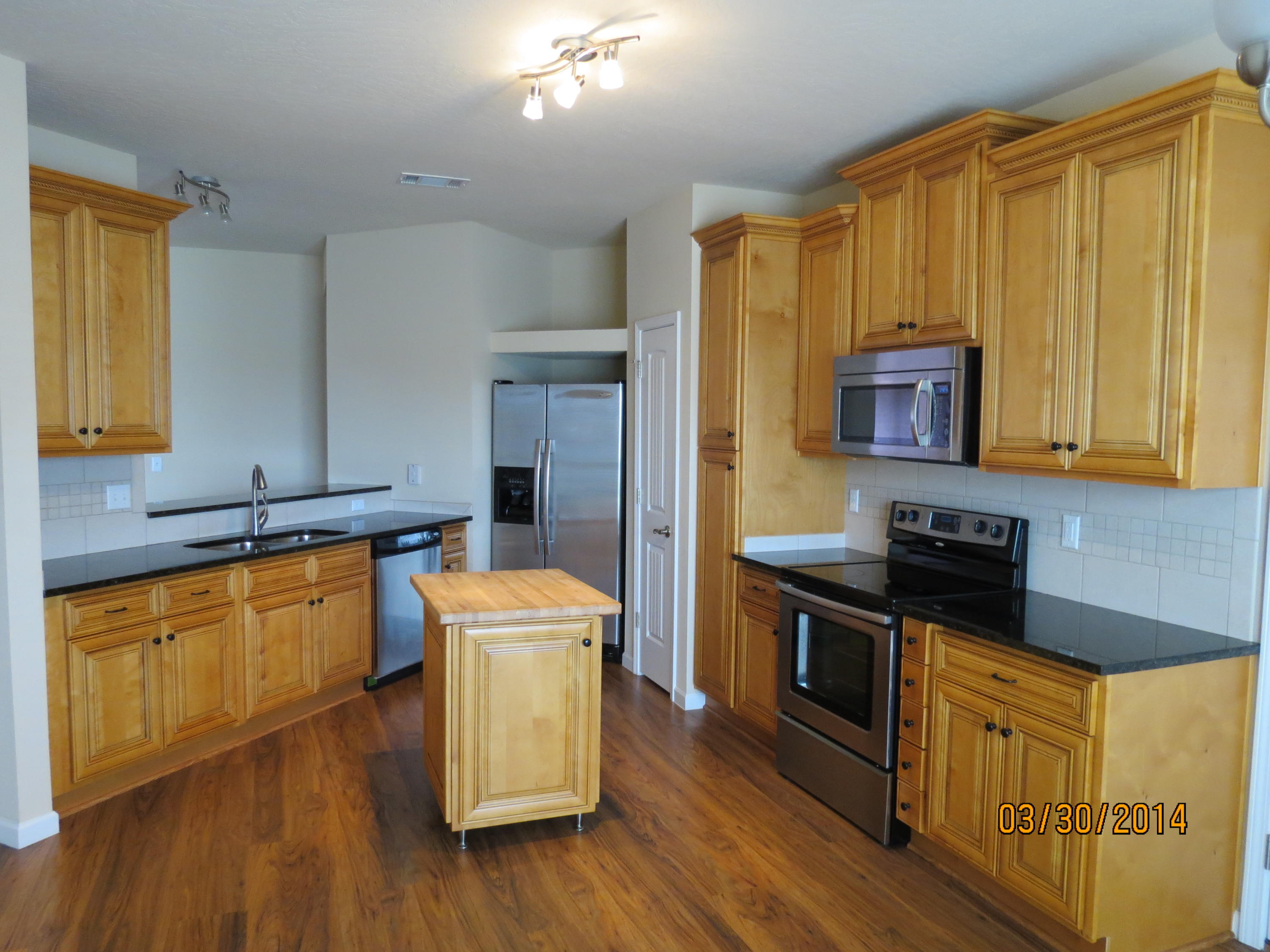 LEE FARMS PH III LOT 38 BLK B - Residential Lease