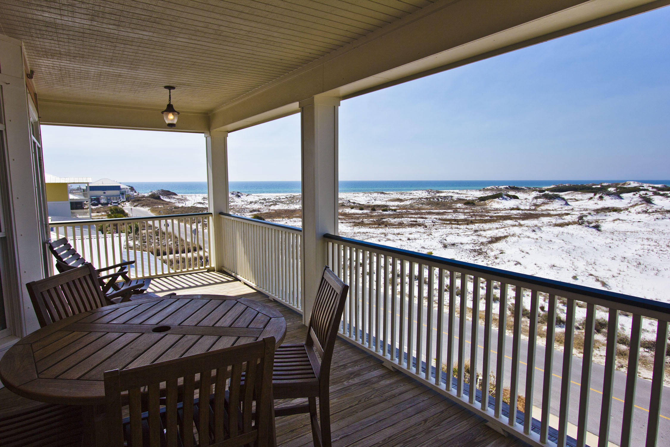 GRAYTON BEACH - Residential