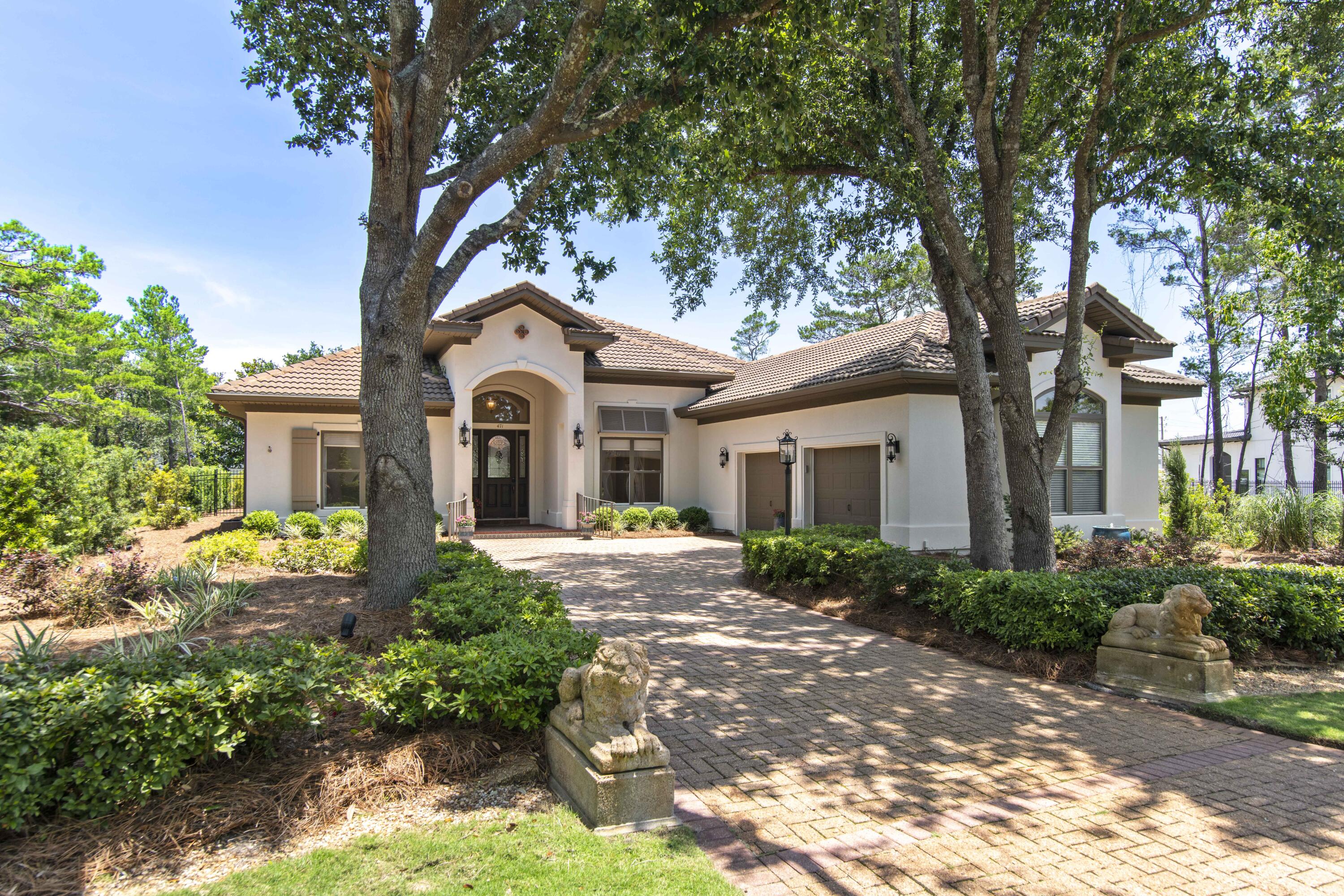BellaMar at Gulf Place - Residential