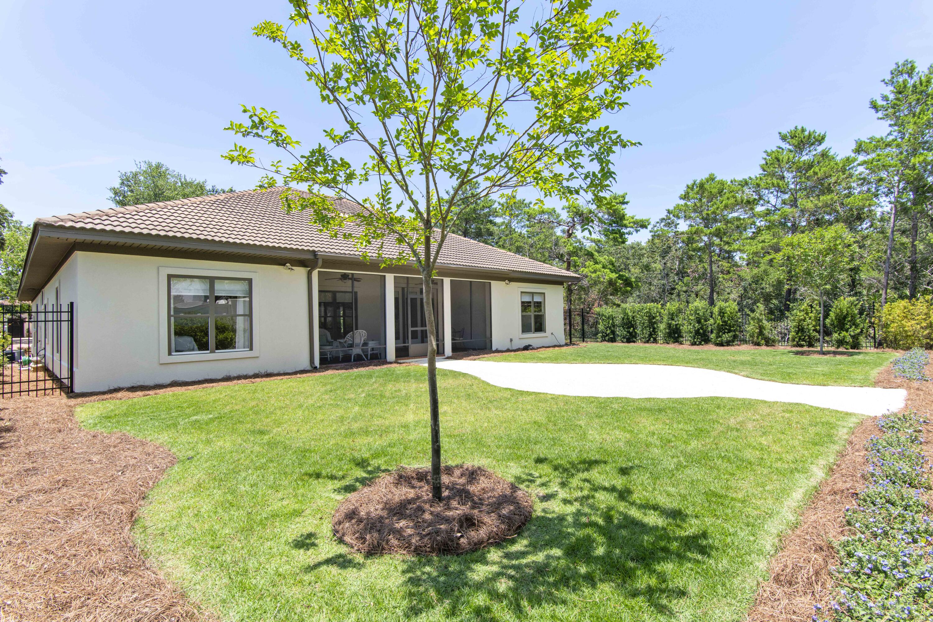 BellaMar at Gulf Place - Residential